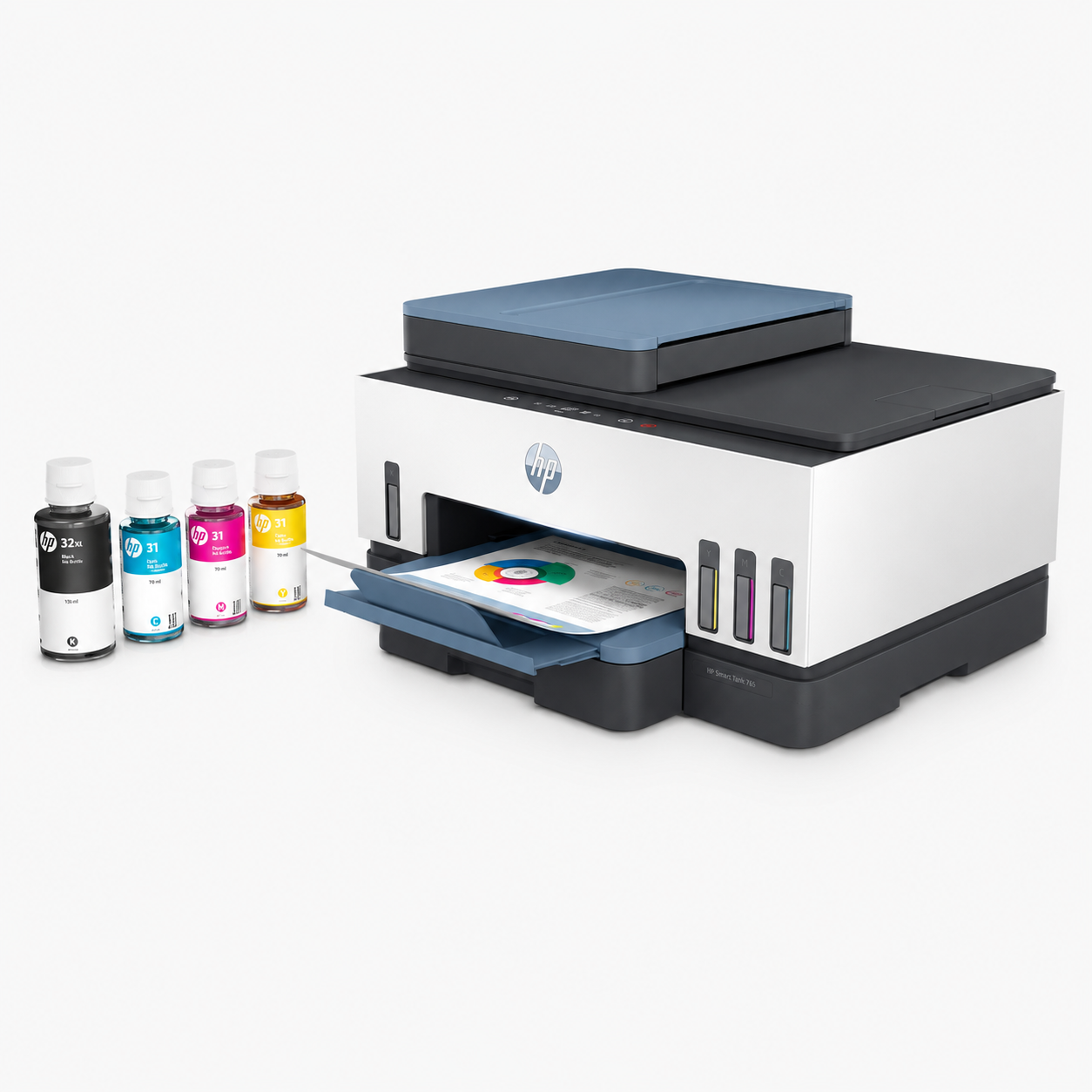 HP Smart Tank 795 All-in-One