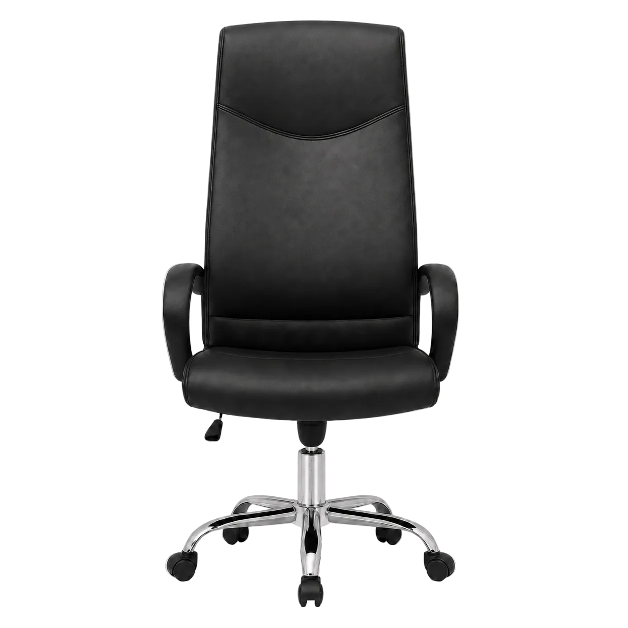 Digital - Executive Leather Chair