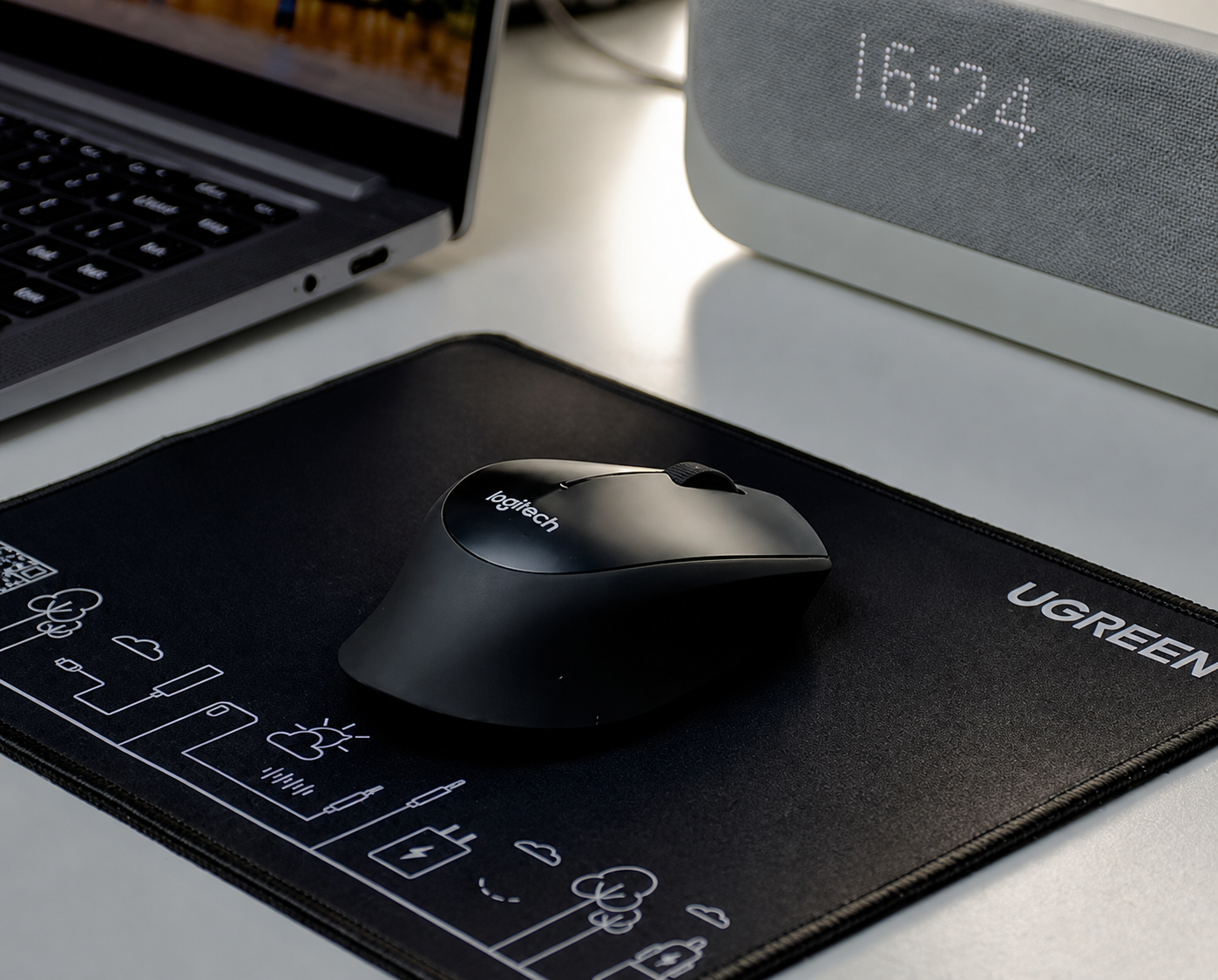 Ugreen Mouse Pad