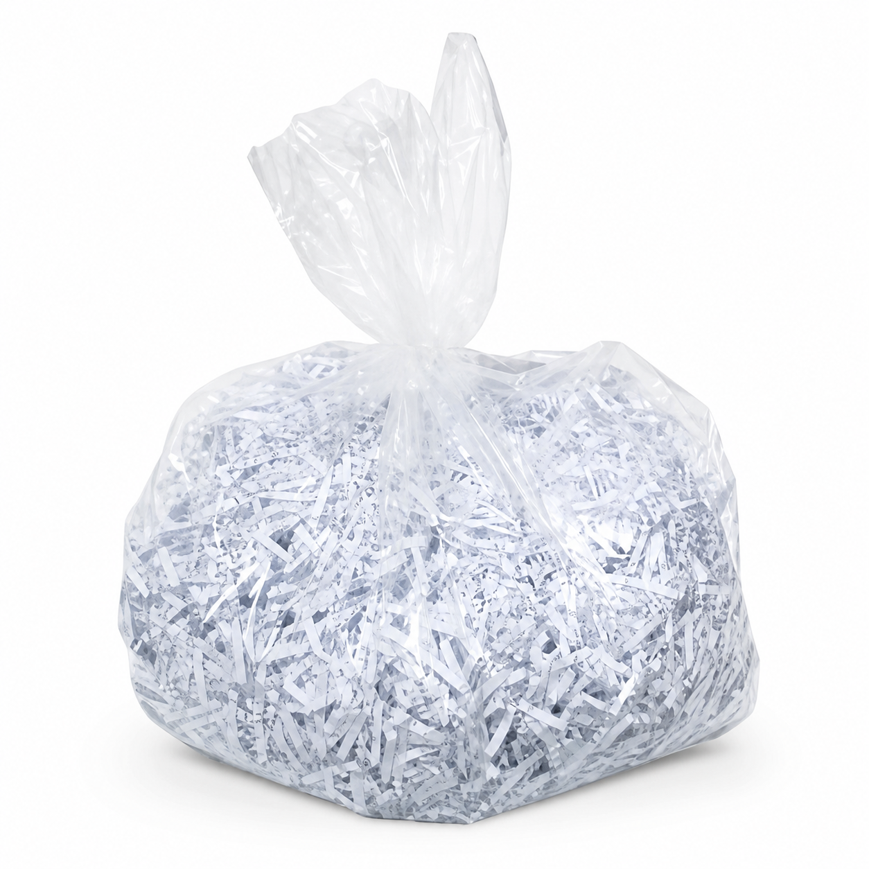 Rexel AS1000 Waste Sacks For Shredder (100)