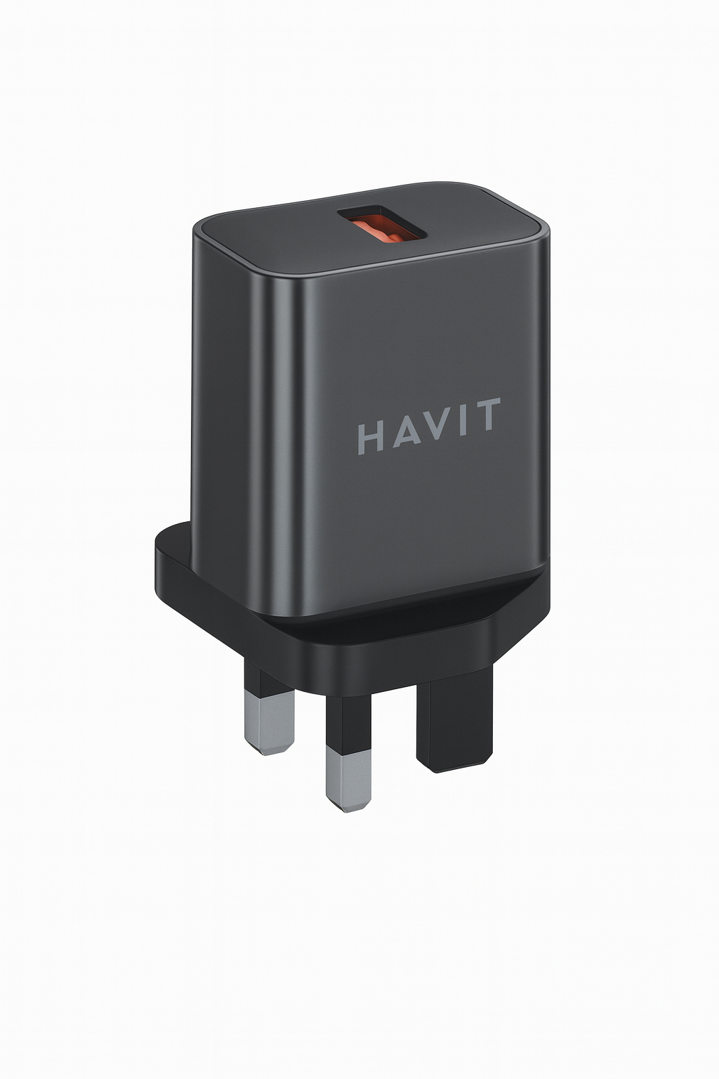 Havit 18W GaN Adapter