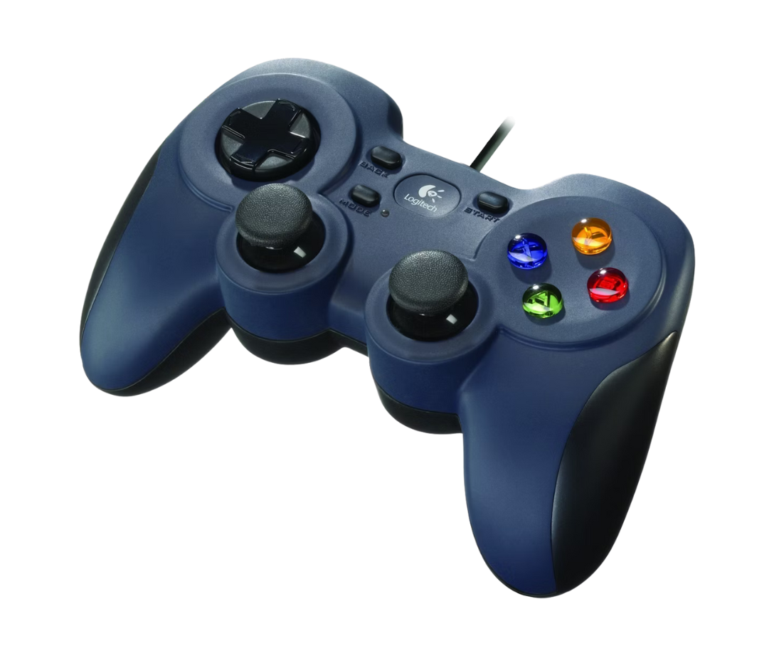 Logitech G F310 USB Gamepad