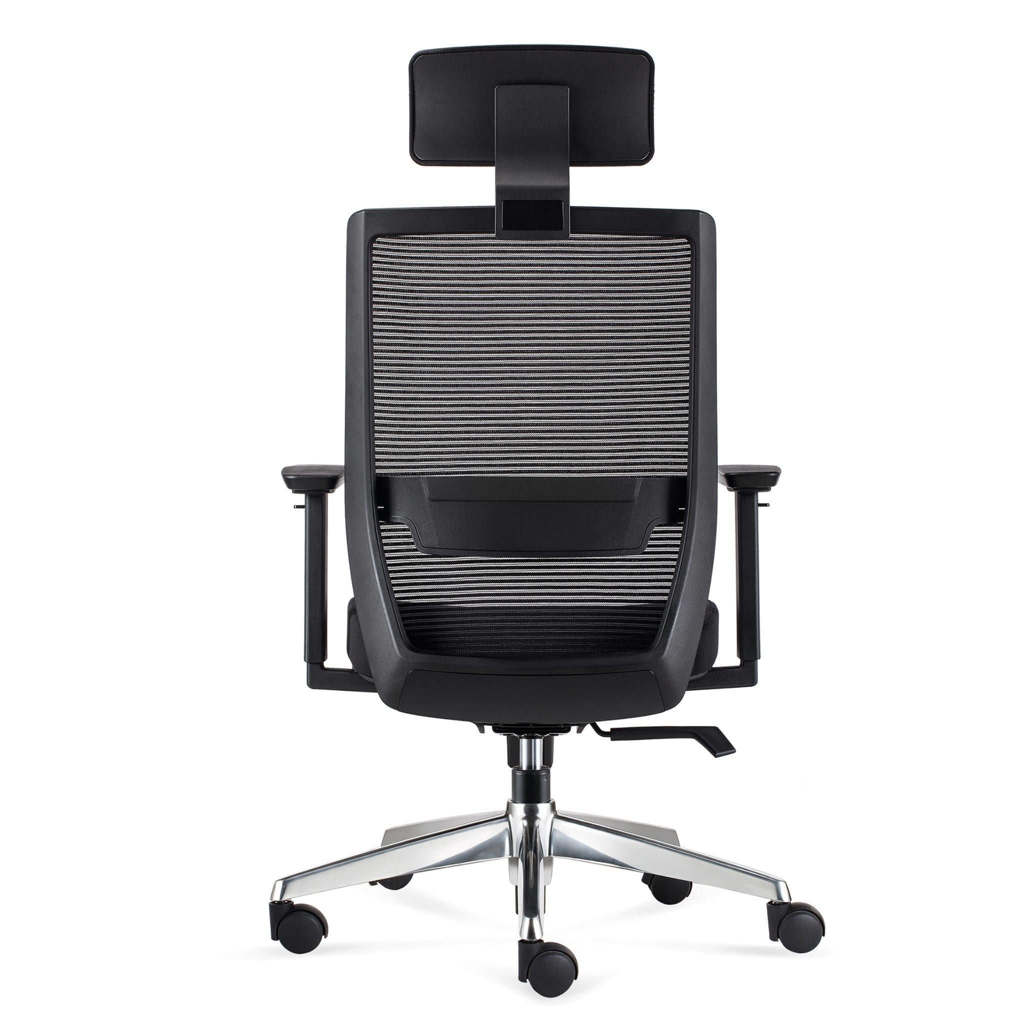 Polo - Executive Mesh Chair