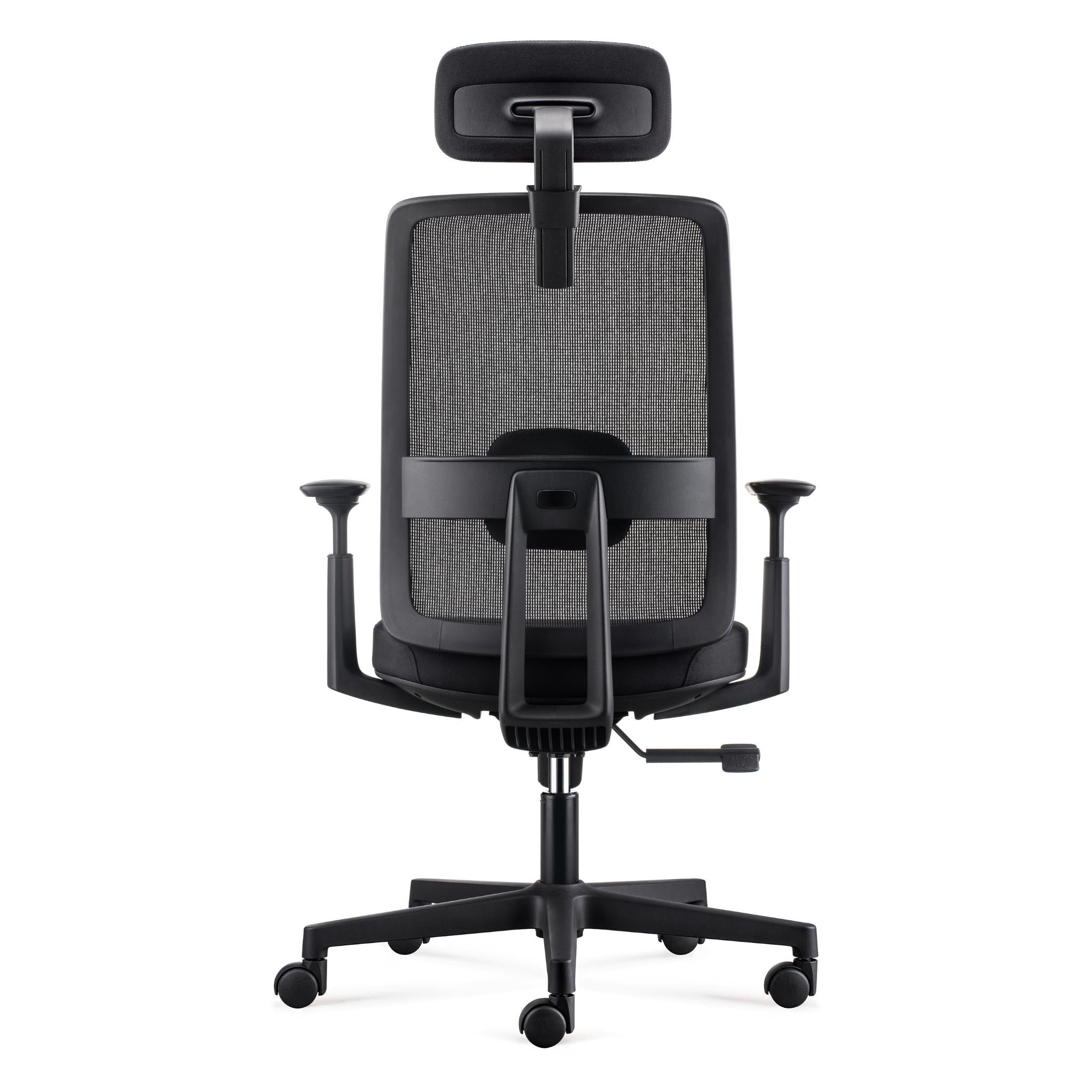 Oliver - Executive Mesh Chair