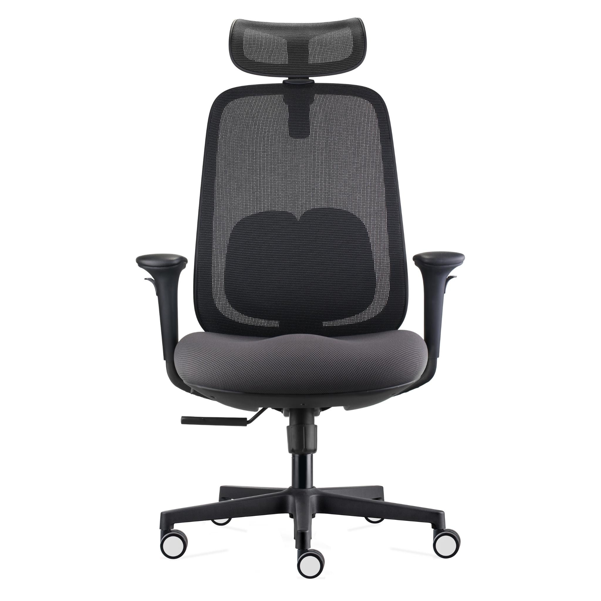 Twinkle - Executive Mesh Chair