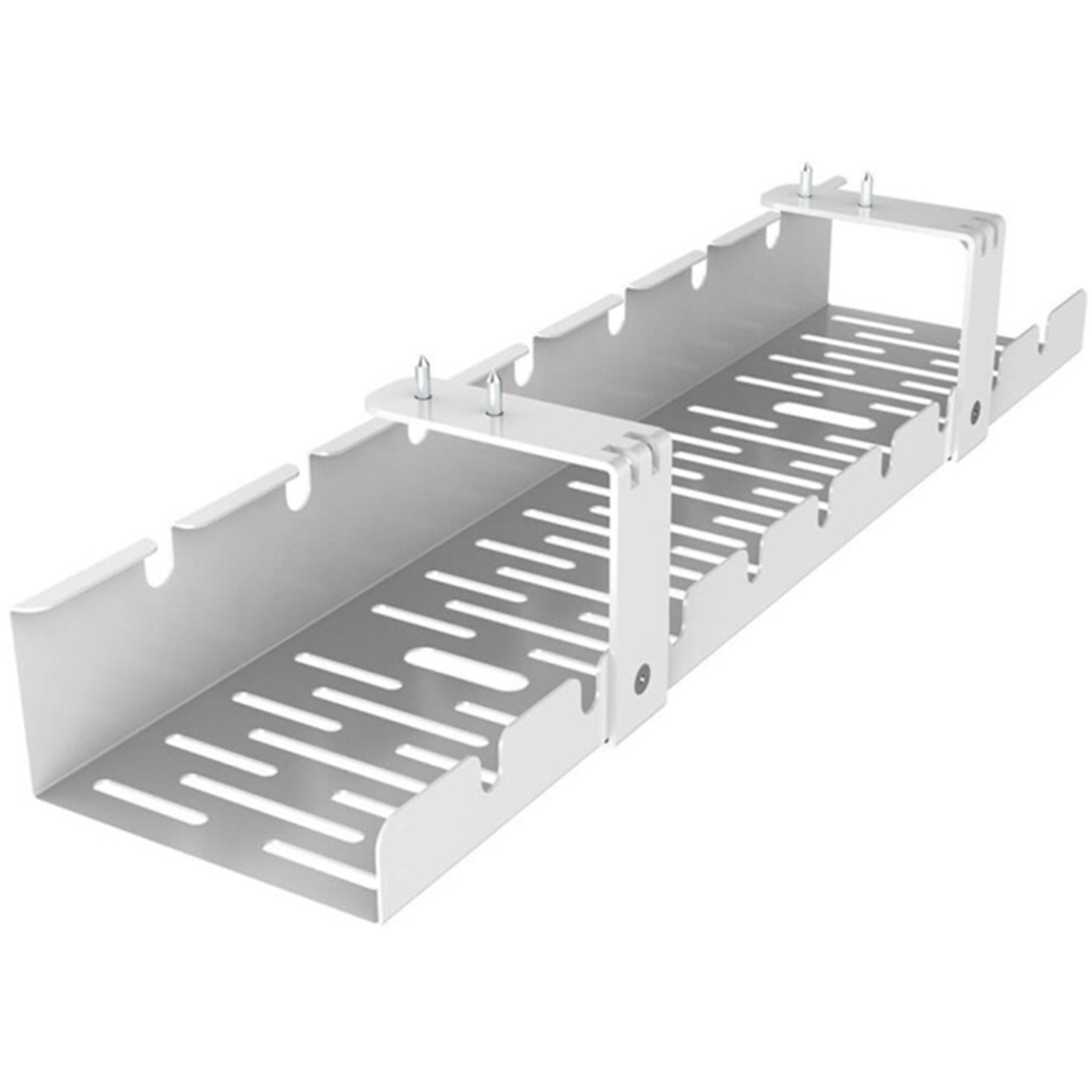 FlexiSpot Cable Management Tray