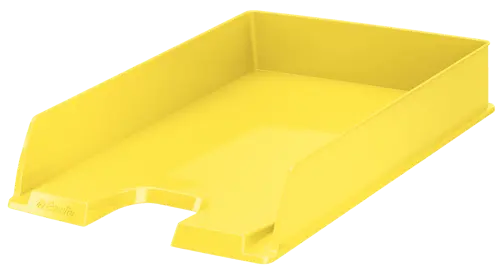 Esselte Letter Tray Vivida