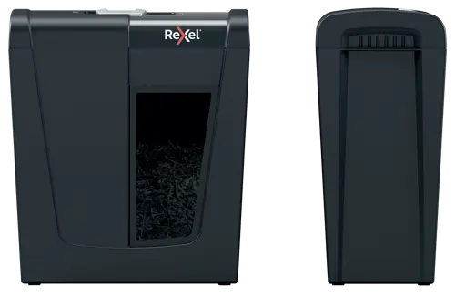 Rexel Secure S5 Strip Cut Paper Shredder