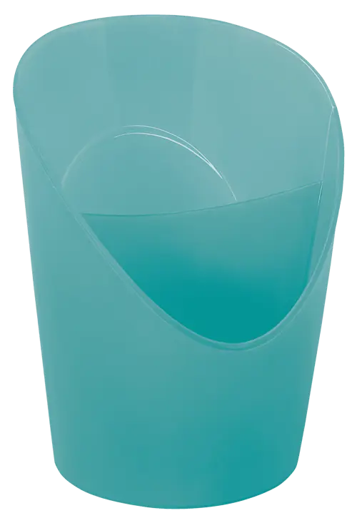 Esselte Pencil Pot Colour Ice