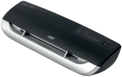 GBC Fusion 3000L Laminator A4