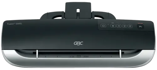 GBC Fusion 3000L Laminator A4