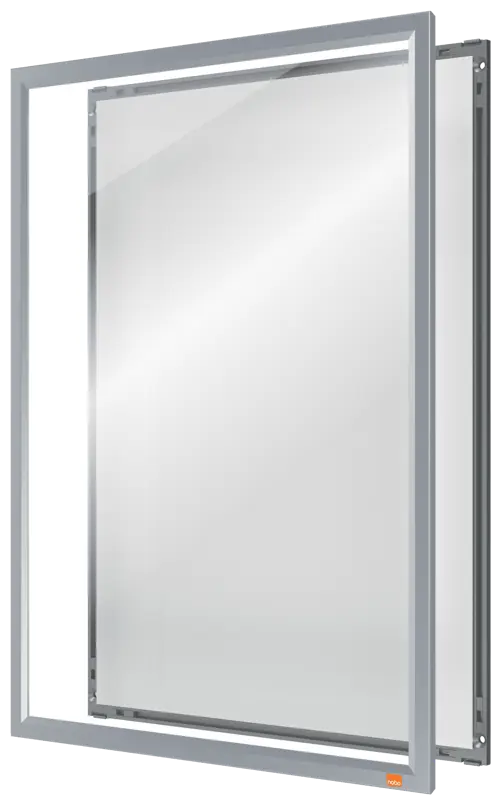 Nobo Clip Frame Impression Pro A3