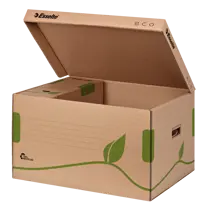 Esselte Archive Eco Box