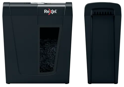 Rexel Secure X8 Cross Cut Paper Shredder