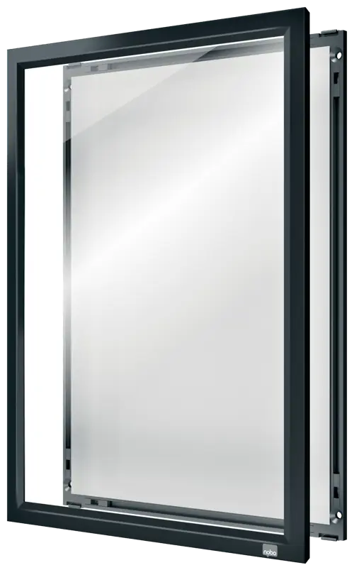 Nobo Clip Frame Impression Pro A4