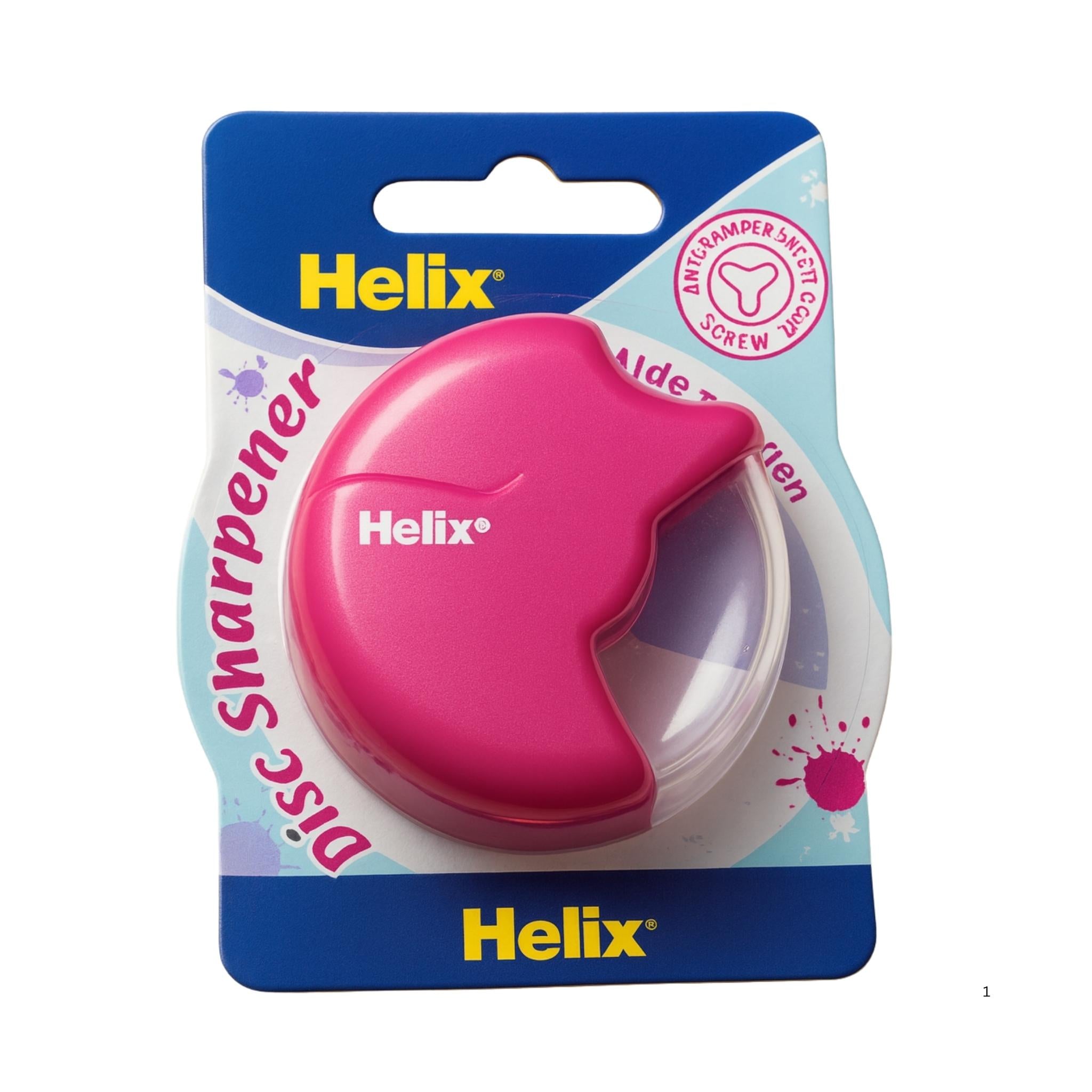 Helix Disc Sharpener Standard