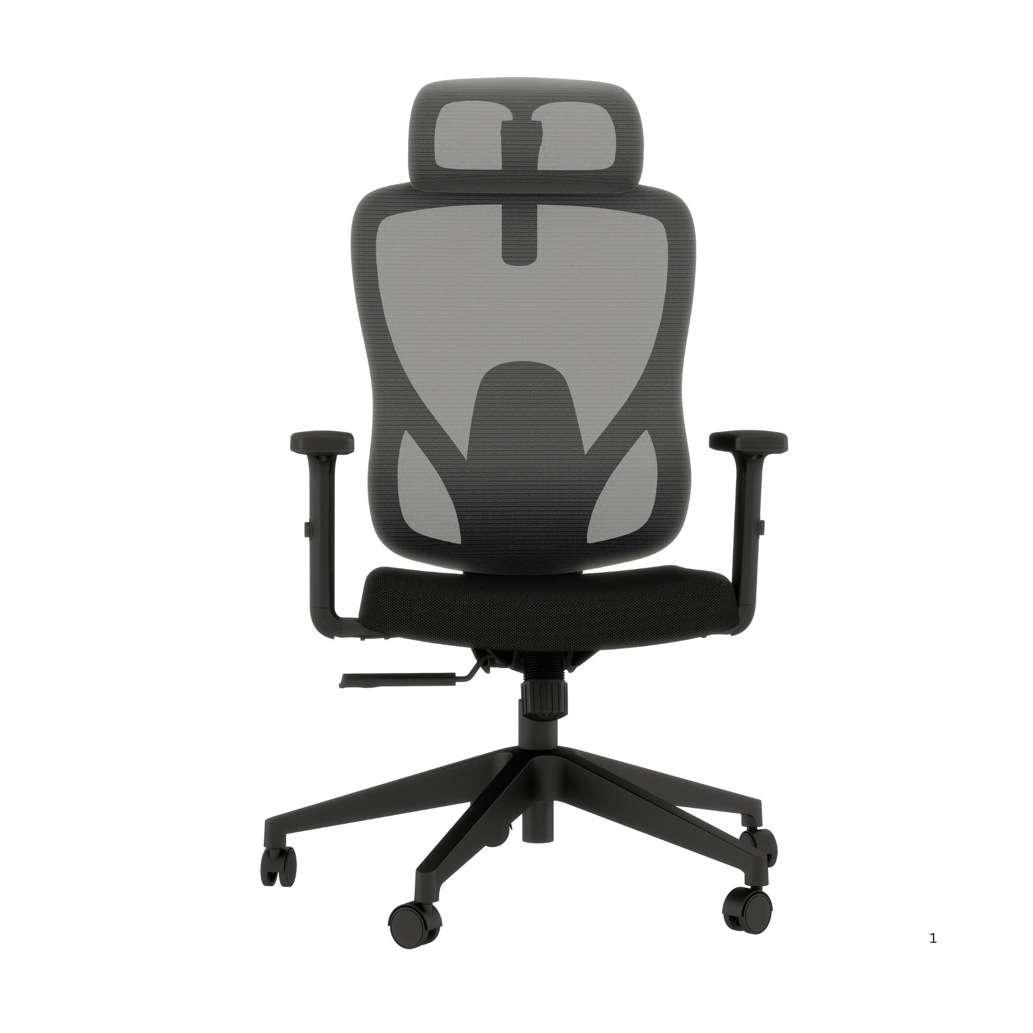 ESR80 - Executive Mesh Chair
