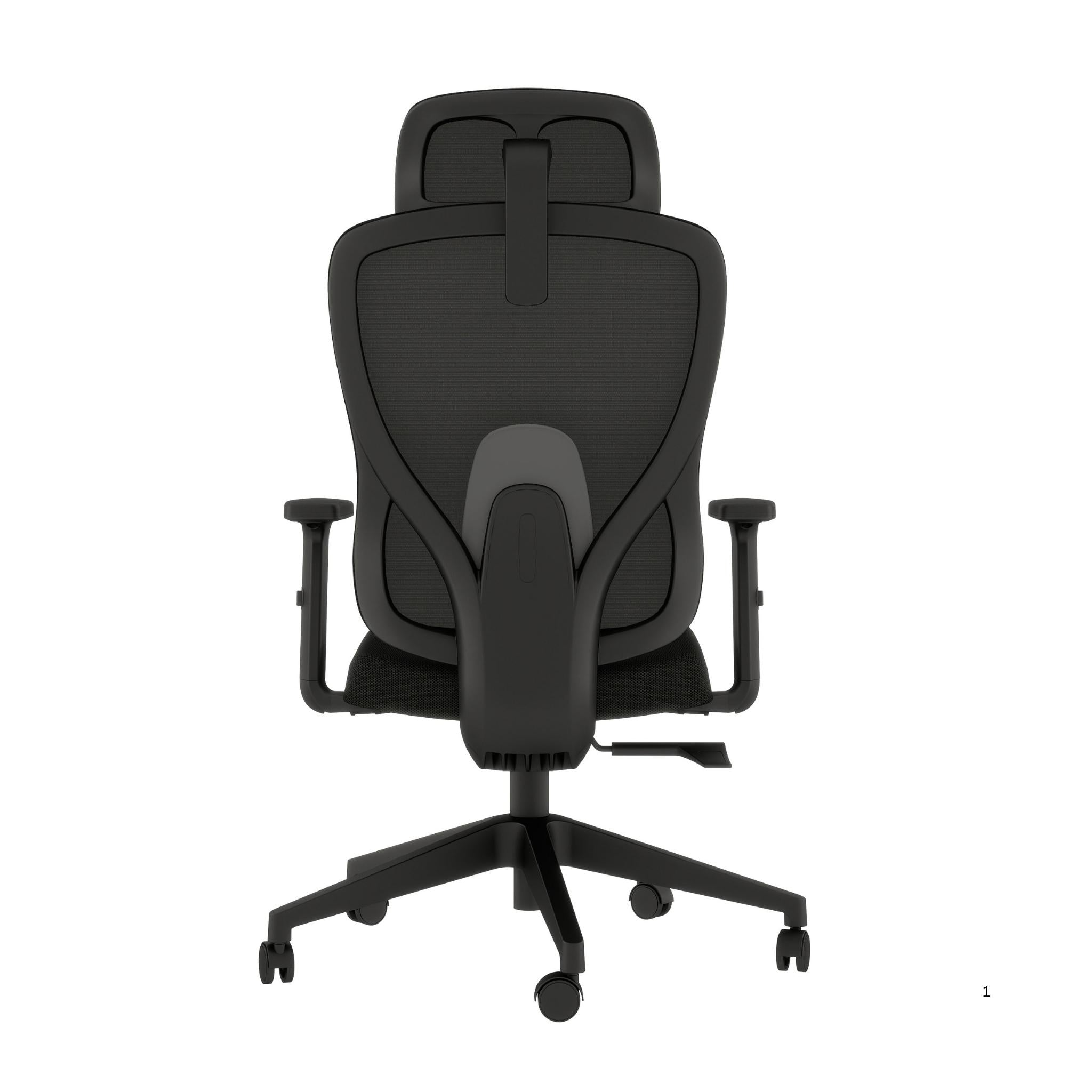 ESR80 - Executive Mesh Chair