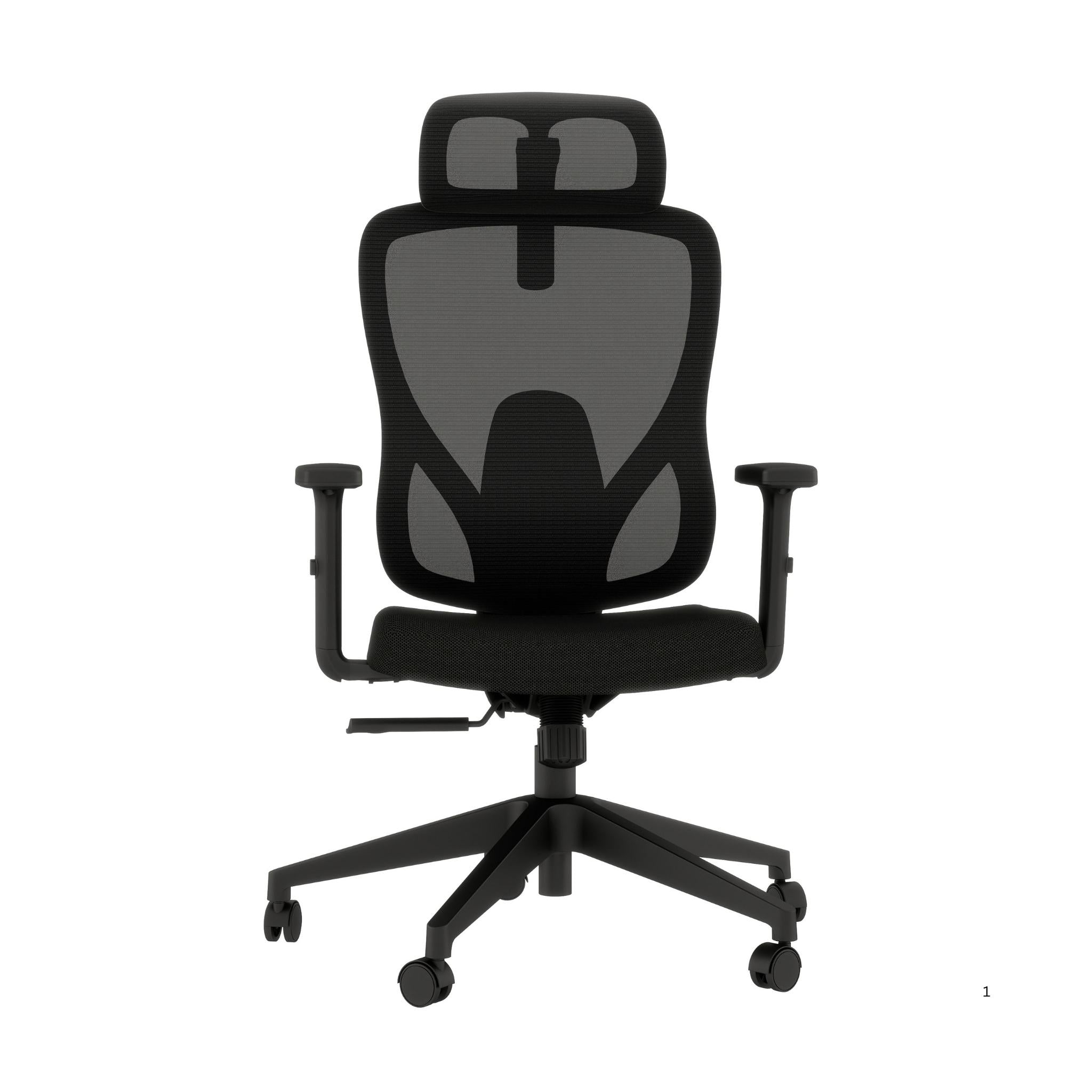 ESR80 - Executive Mesh Chair