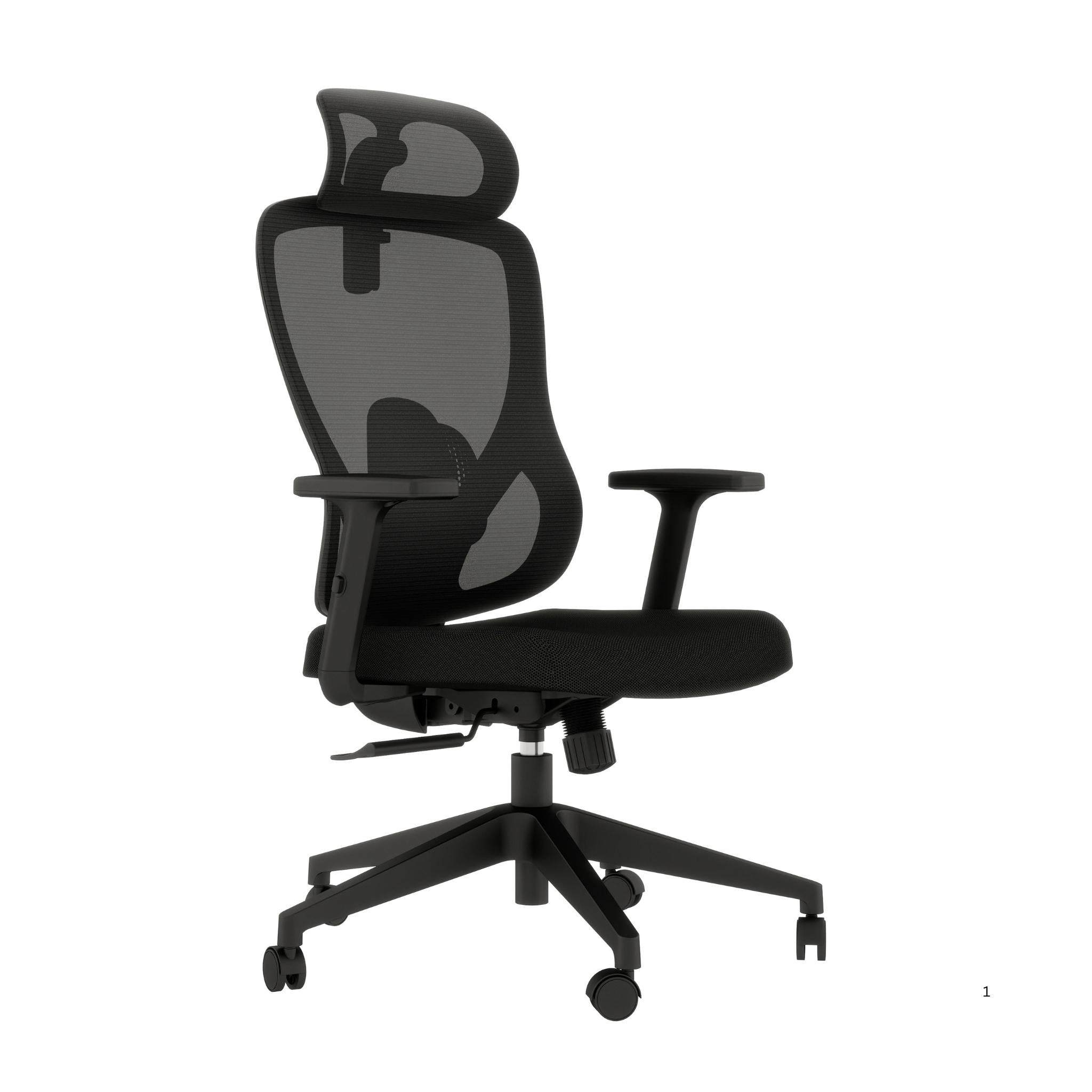 ESR80 - Executive Mesh Chair