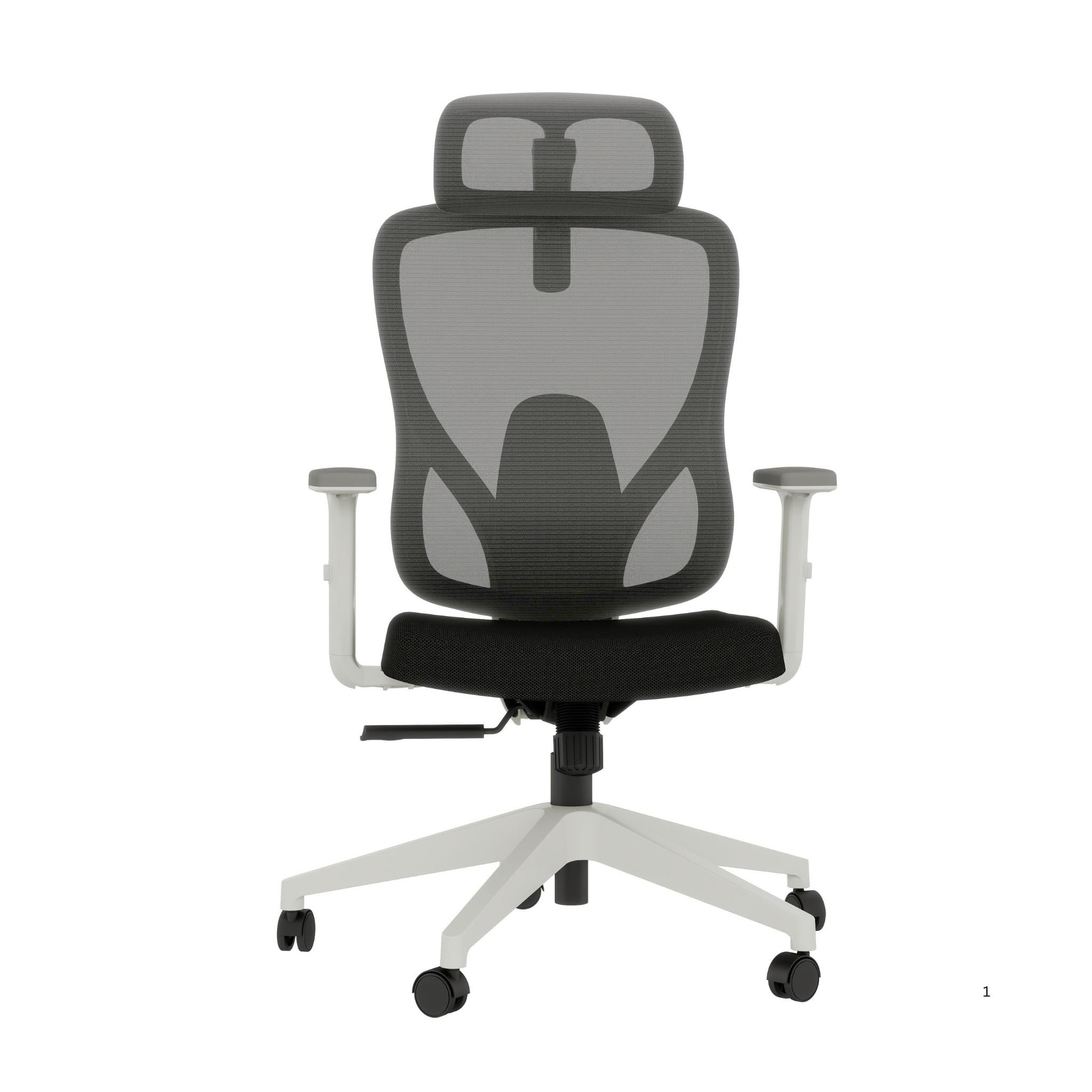 ESR81.SW - Executive Mesh Chair