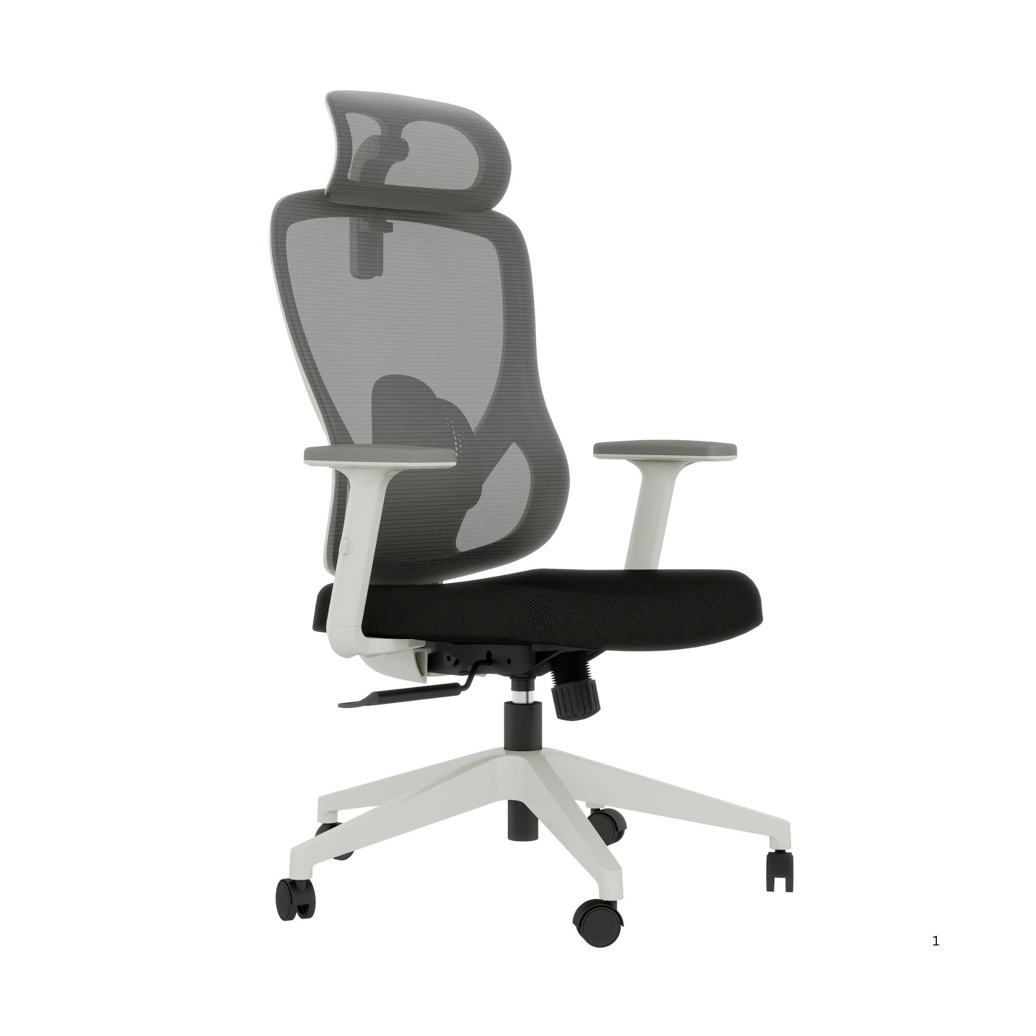 ESR81.SW - Executive Mesh Chair