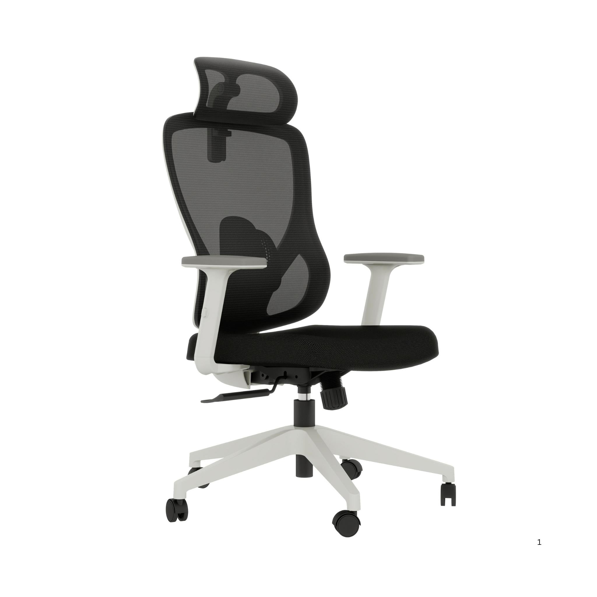 ESR81.SW - Executive Mesh Chair