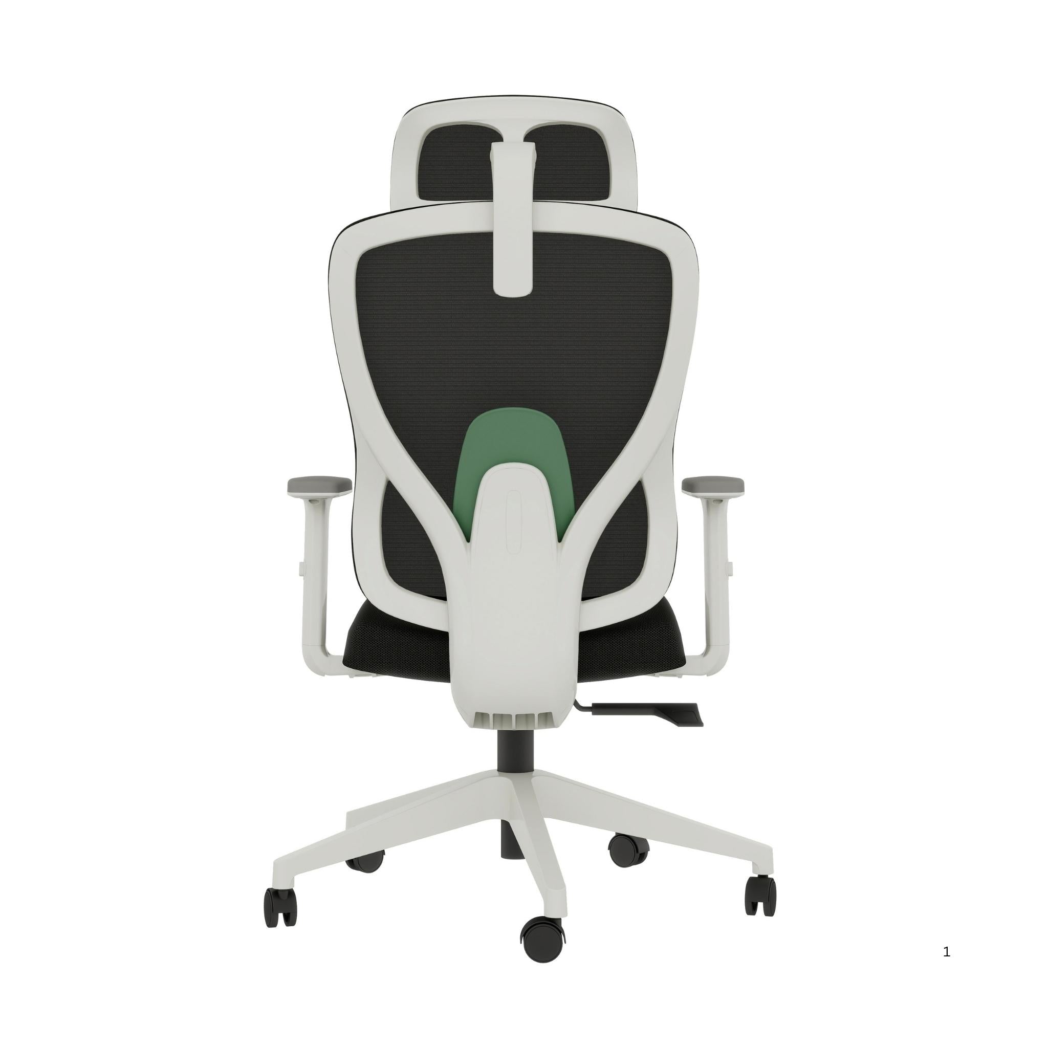 ESR81.SW - Executive Mesh Chair