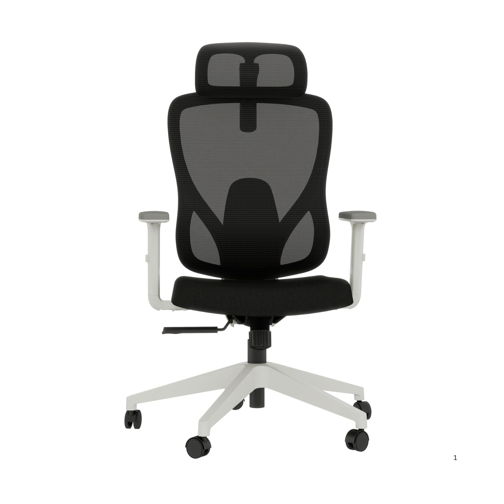 ESR81.SW - Executive Mesh Chair