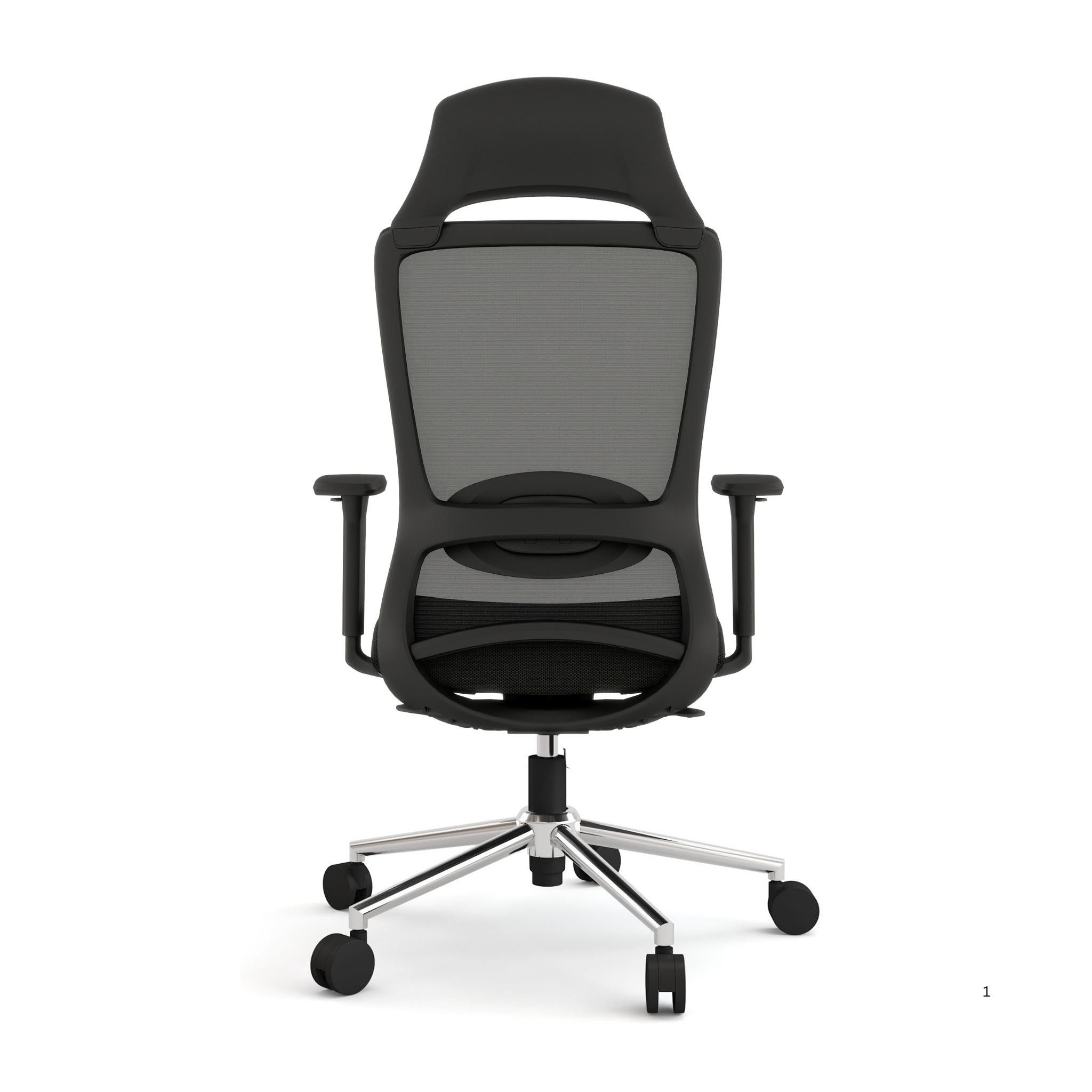 EST80 - Executive Mesh Chair
