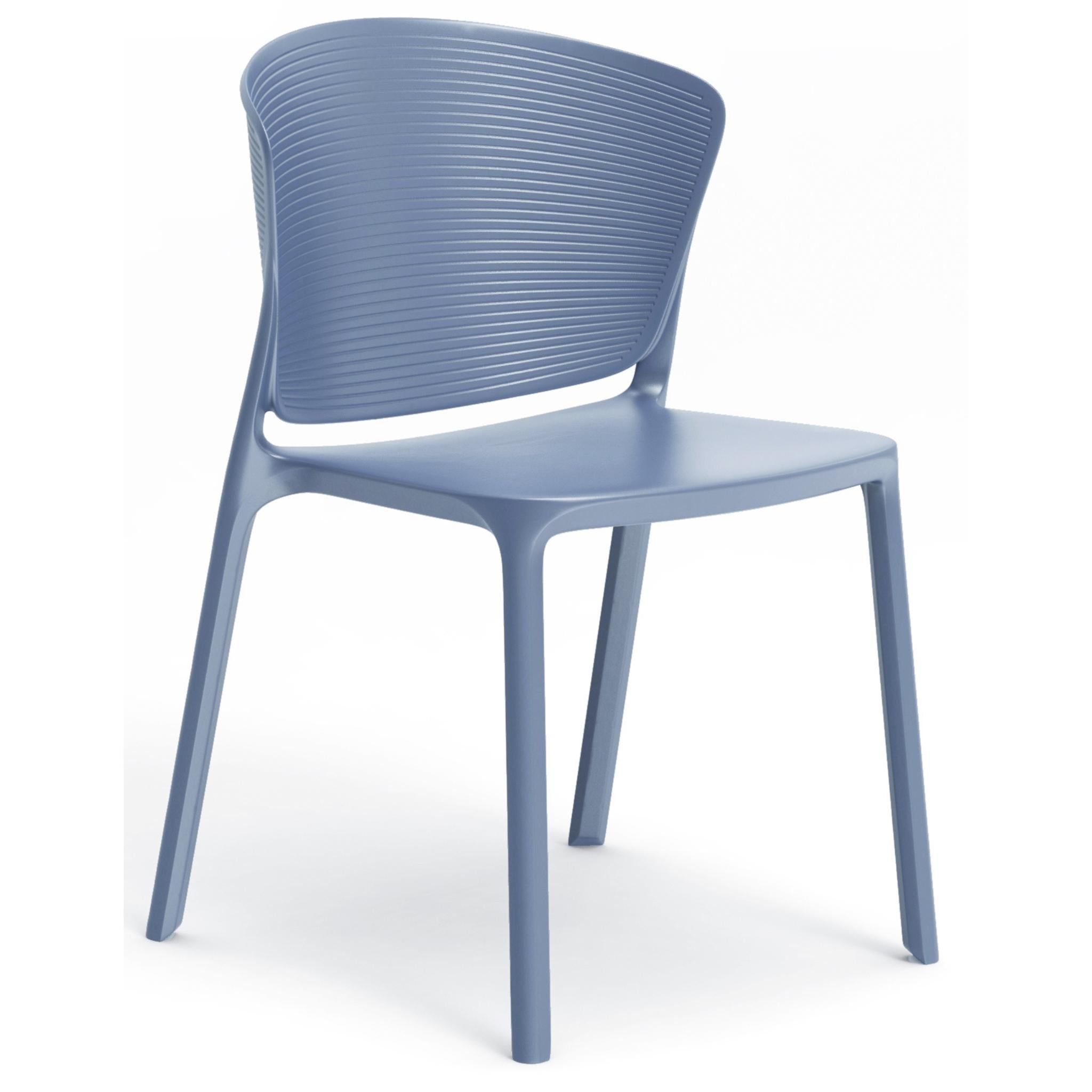 Aero - Visitors Chair