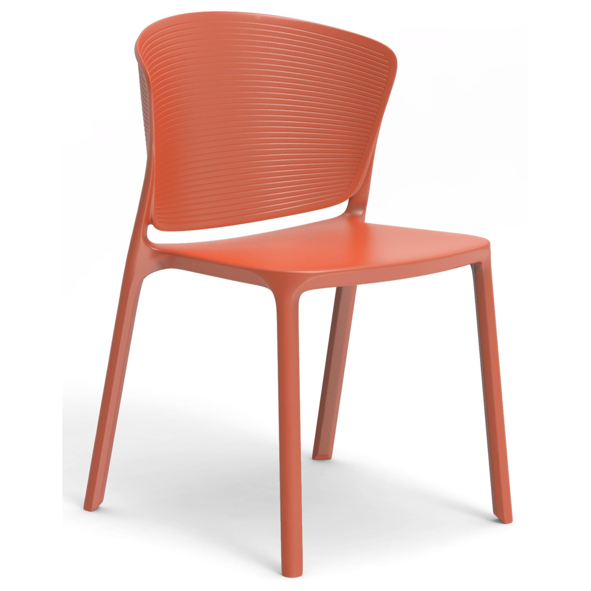 Aero - Visitors Chair