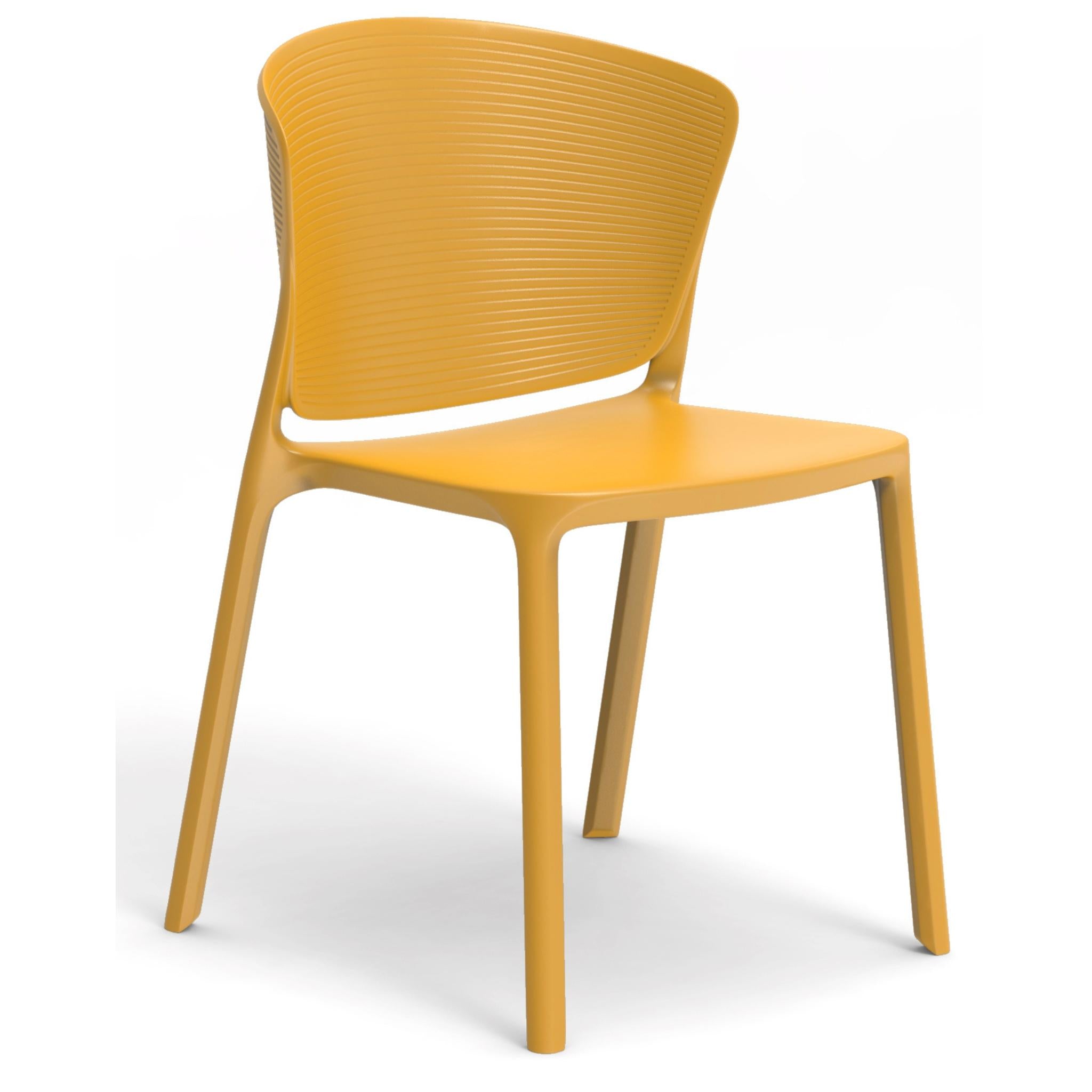 Aero - Visitors Chair