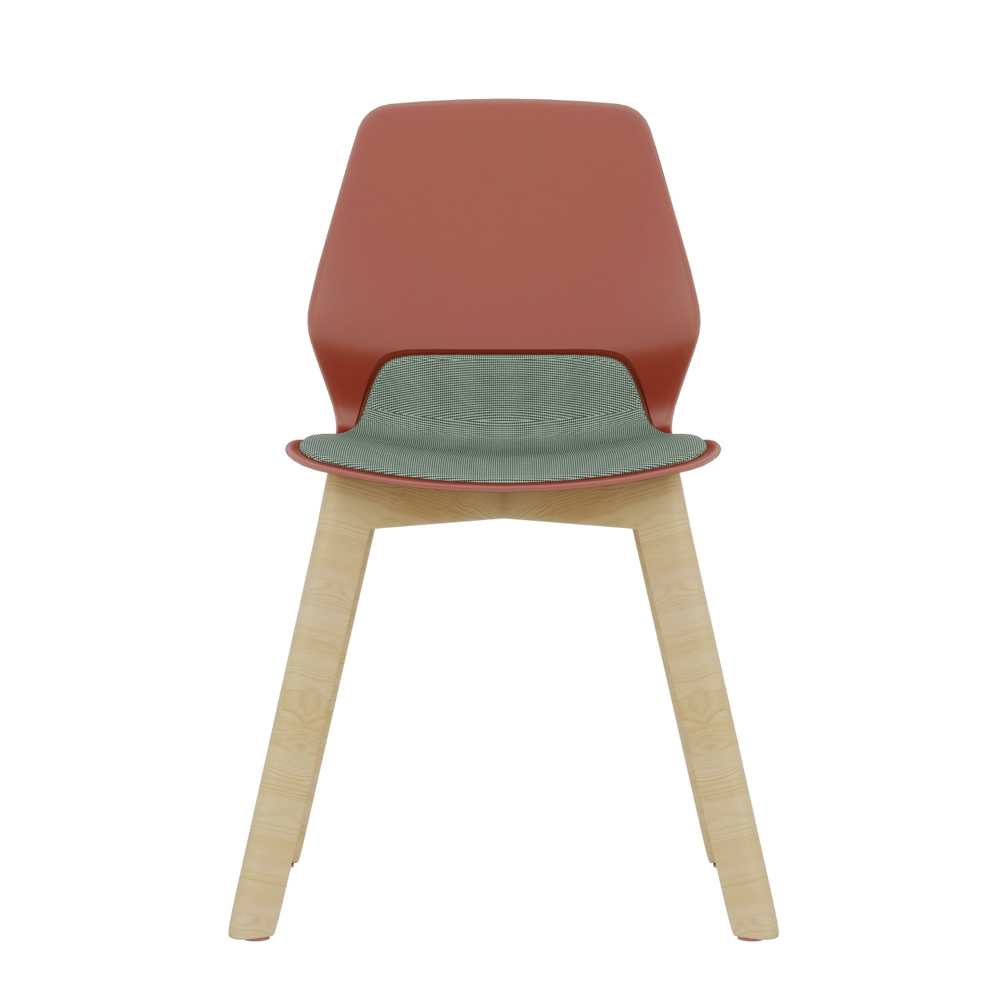 EXY34 - Visitor Chair