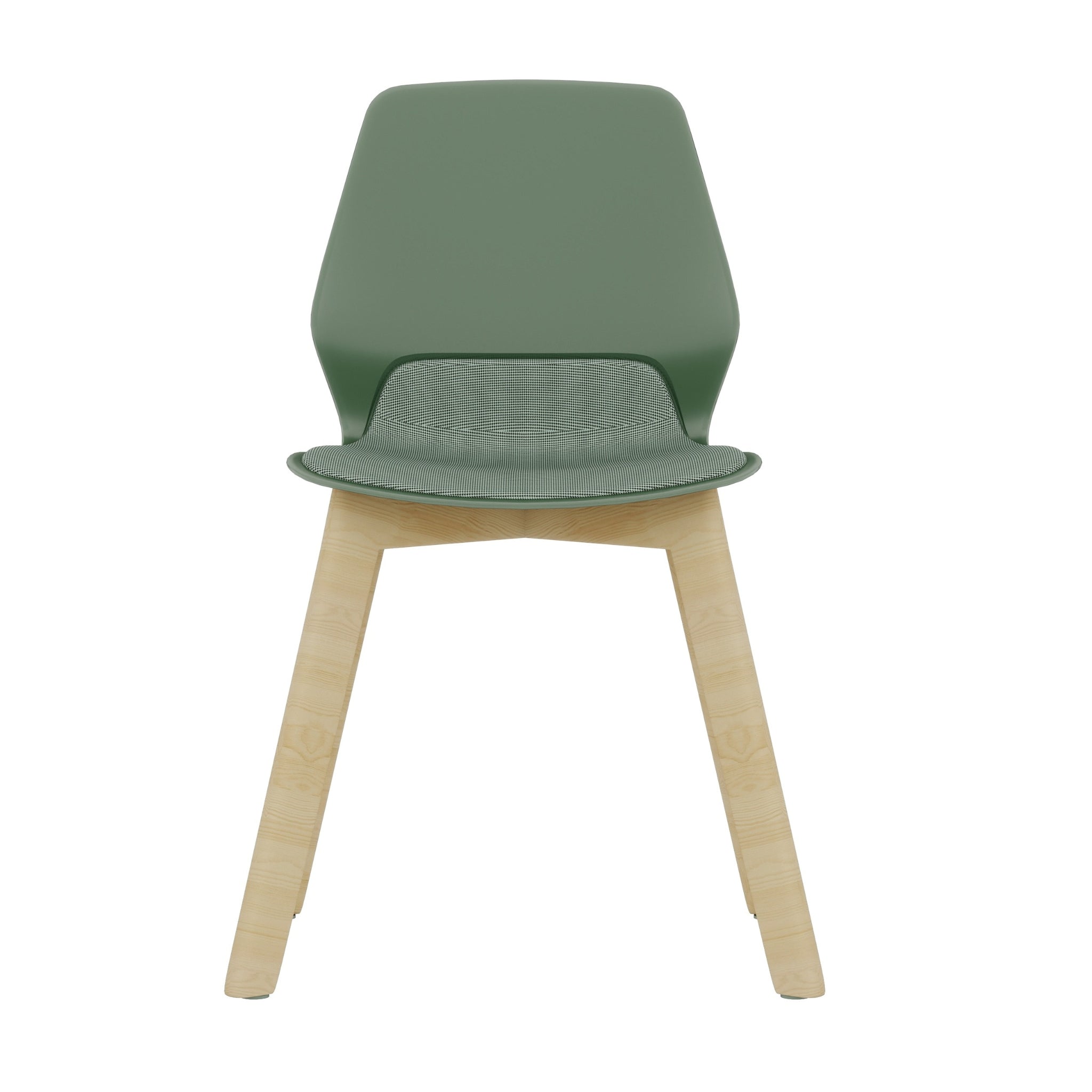 EXY34 - Visitor Chair