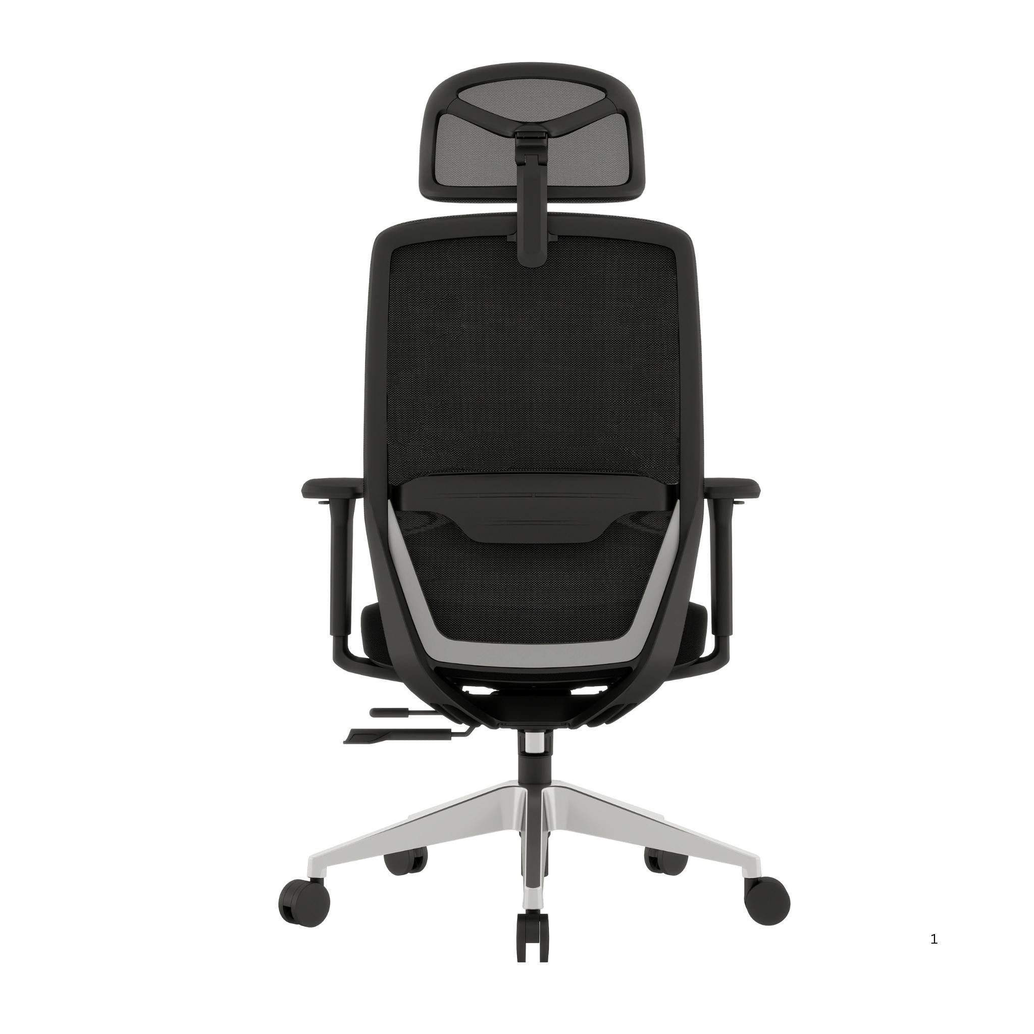 EY180 - Executive Mesh Chair