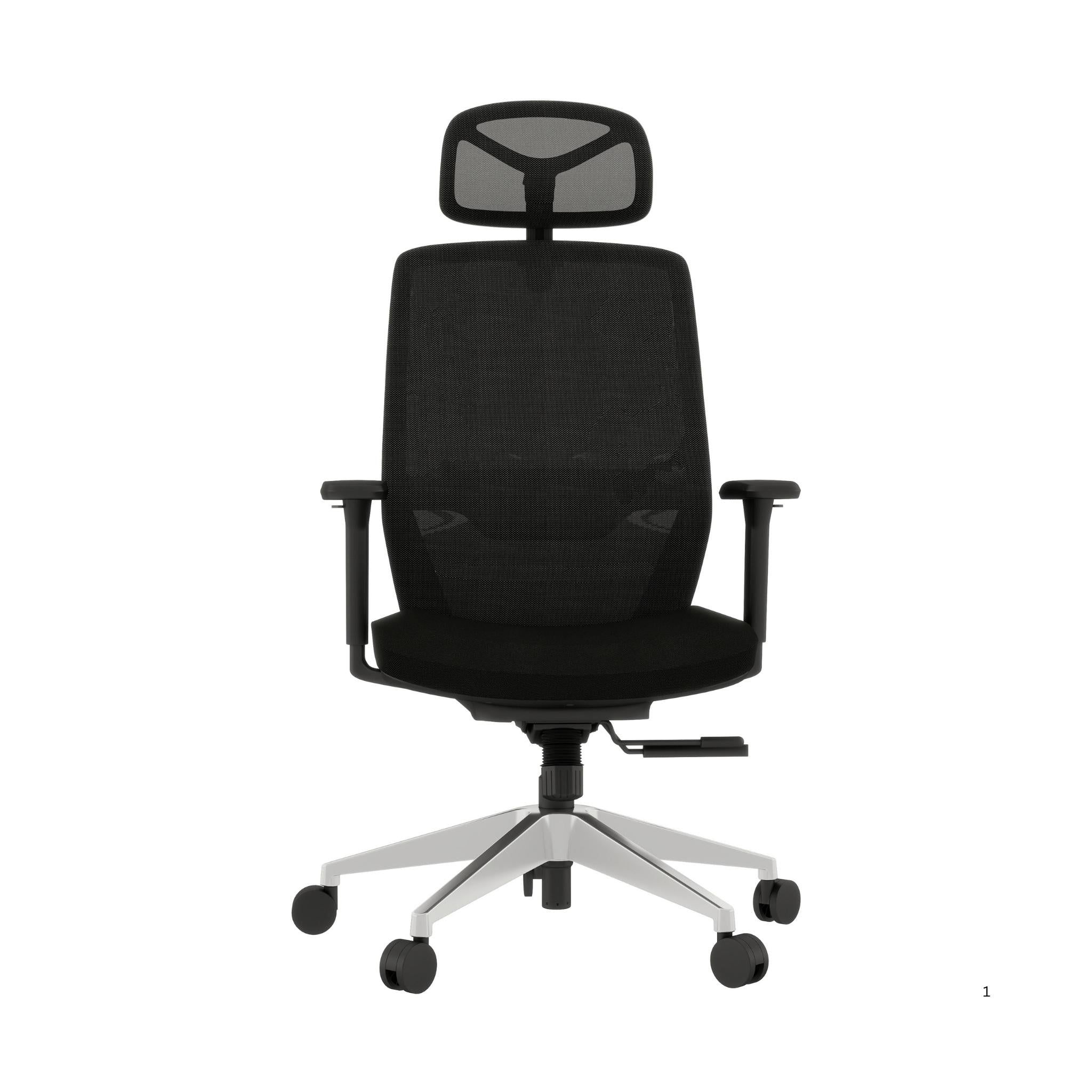 EY180 - Executive Mesh Chair