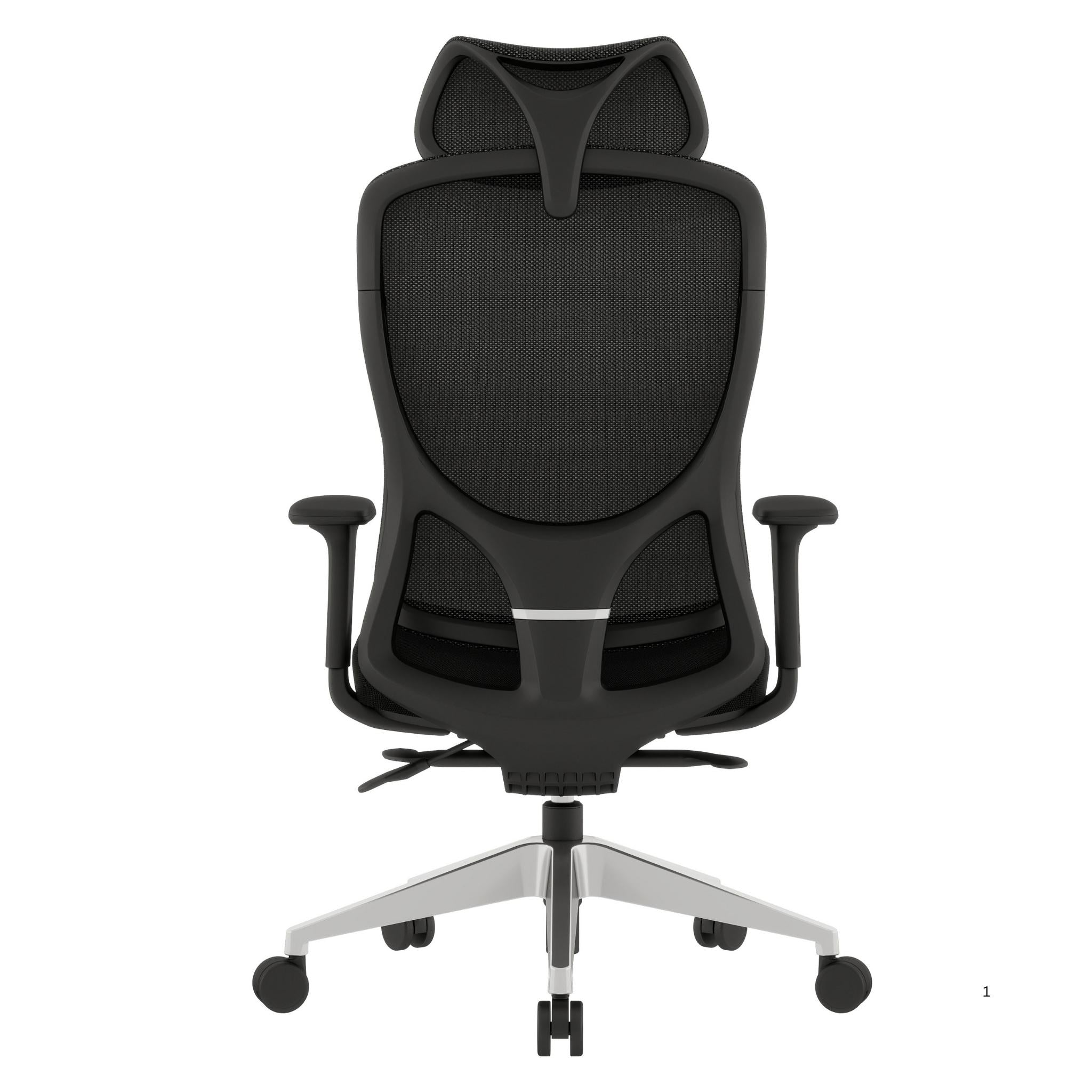 EYD82 - Executive Mesh Chair