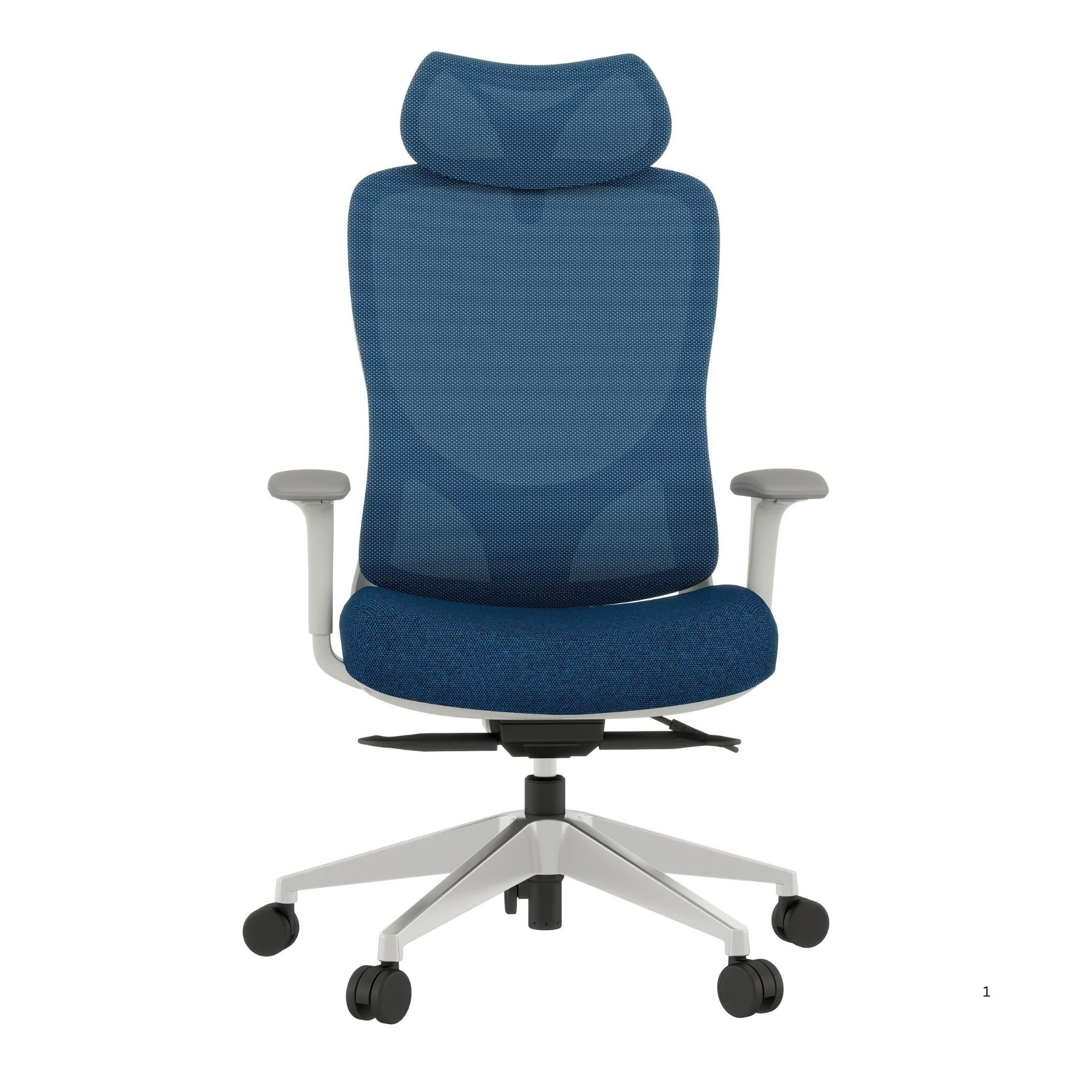 EYD83 - Executive Mesh Chair