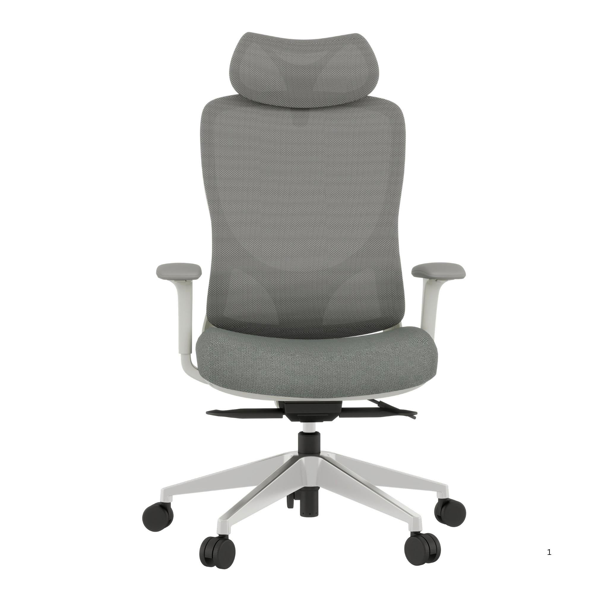 EYD83 - Executive Mesh Chair