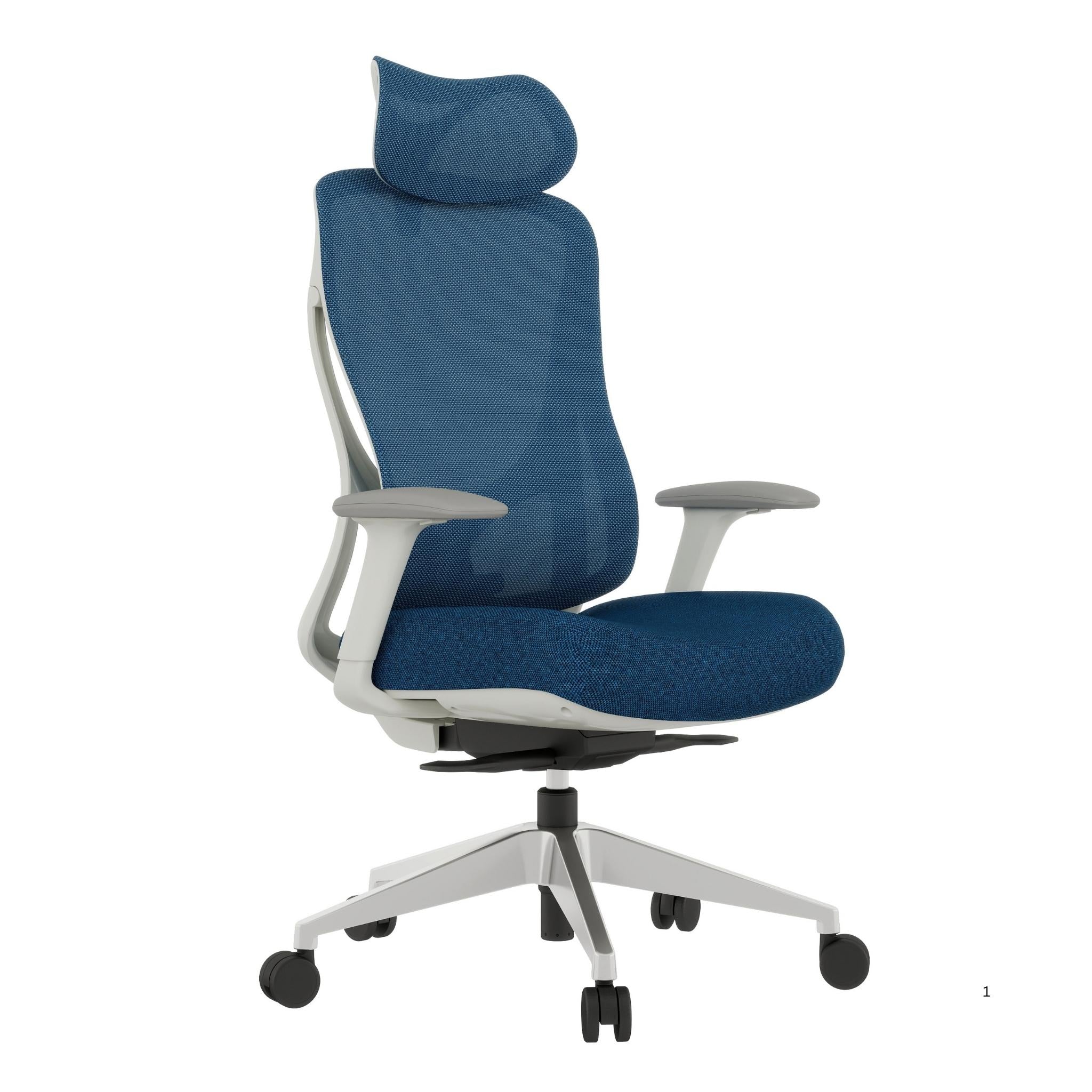 EYD83 - Executive Mesh Chair