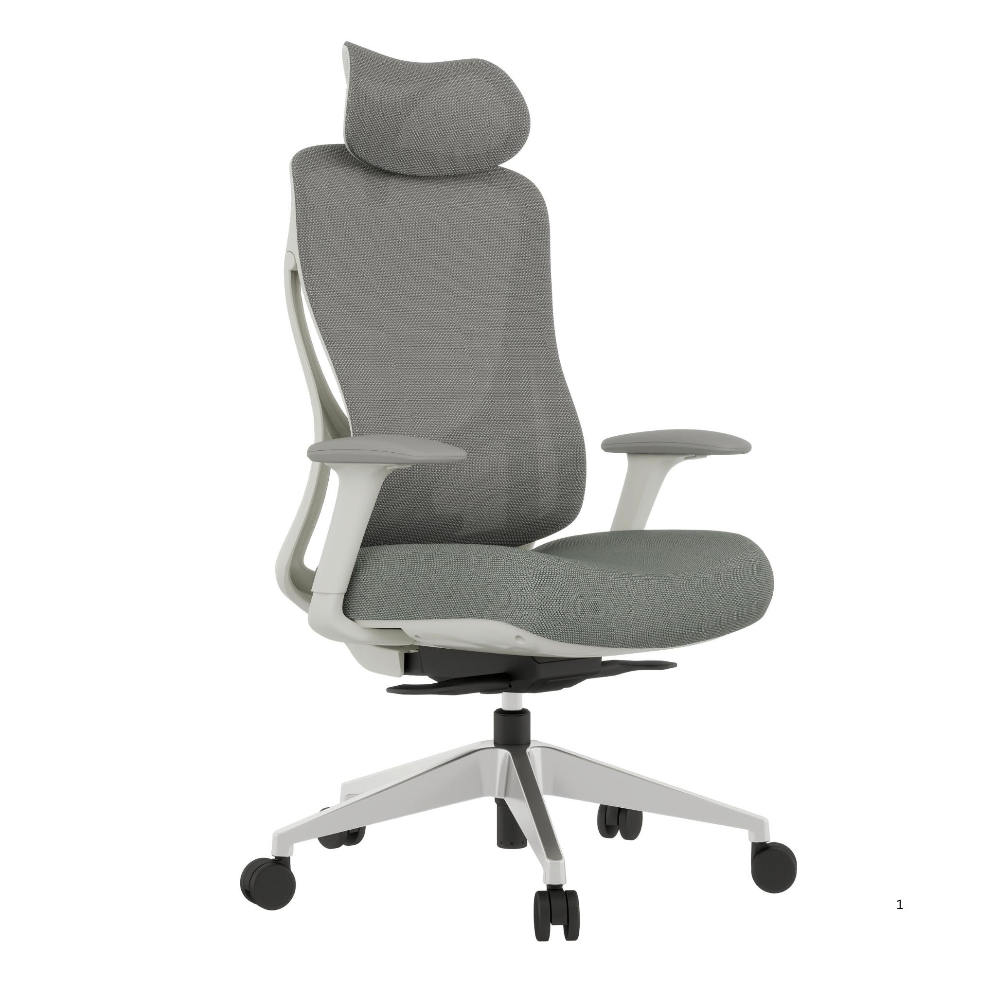 EYD83 - Executive Mesh Chair