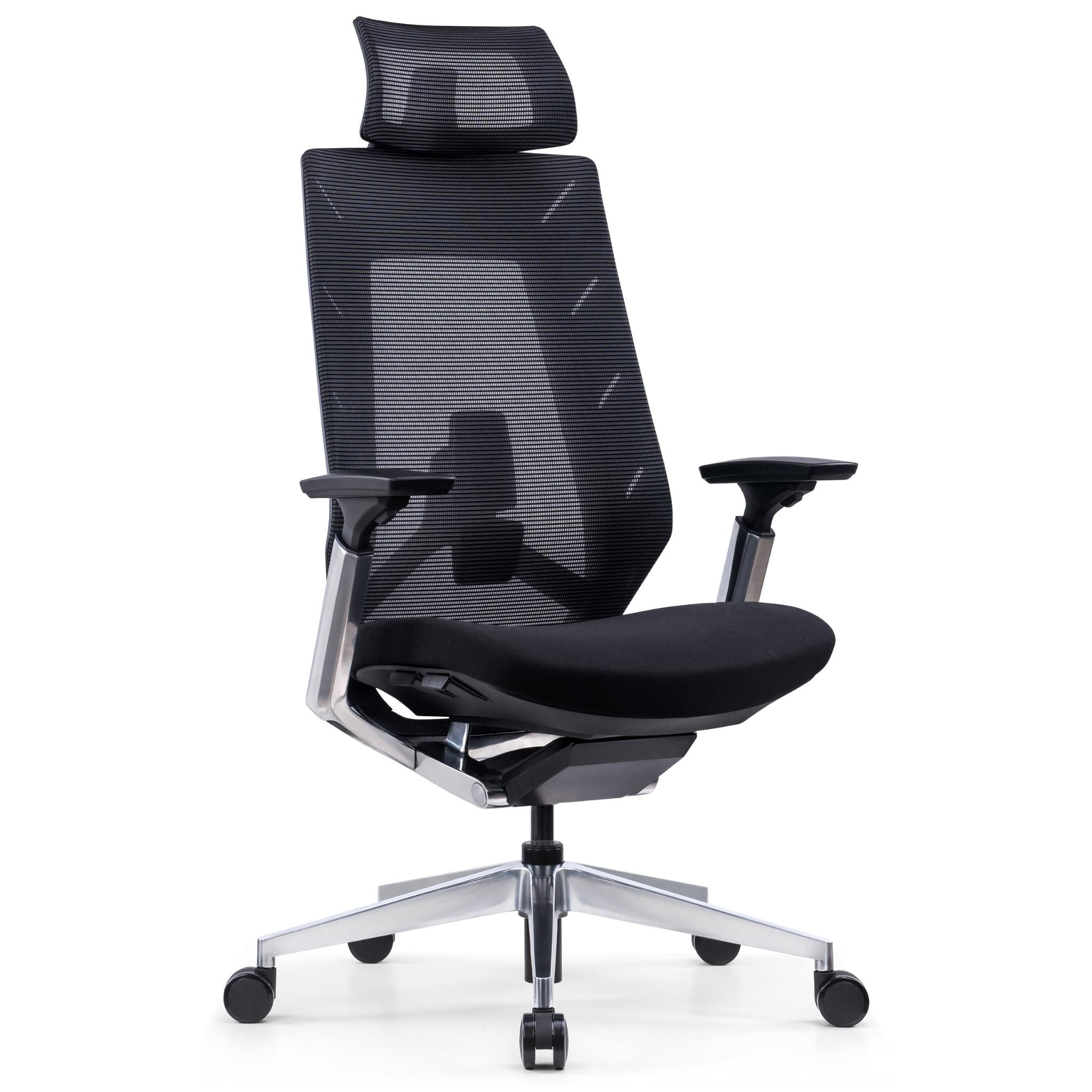 EIT-001A - Executive Mesh Chair