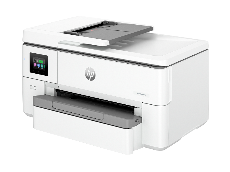 HP OfficeJet Pro 9720 Wide Format All-in-One Printer (53N94C)