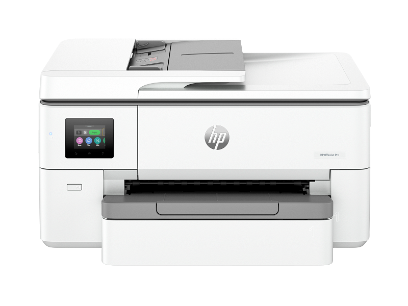 HP OfficeJet Pro 9720 Wide Format All-in-One Printer (53N94C)