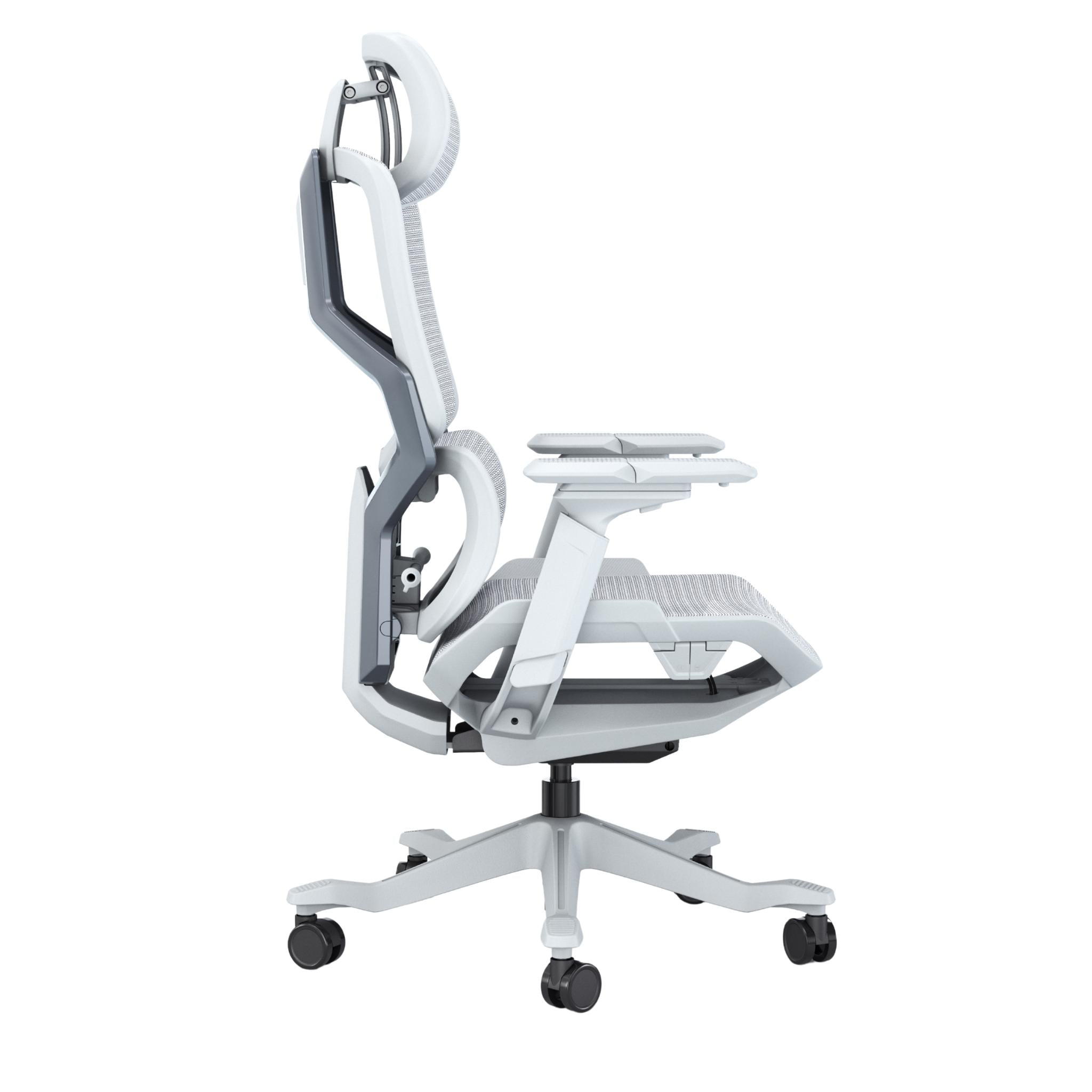 EST-002A - Executive Mesh Chair