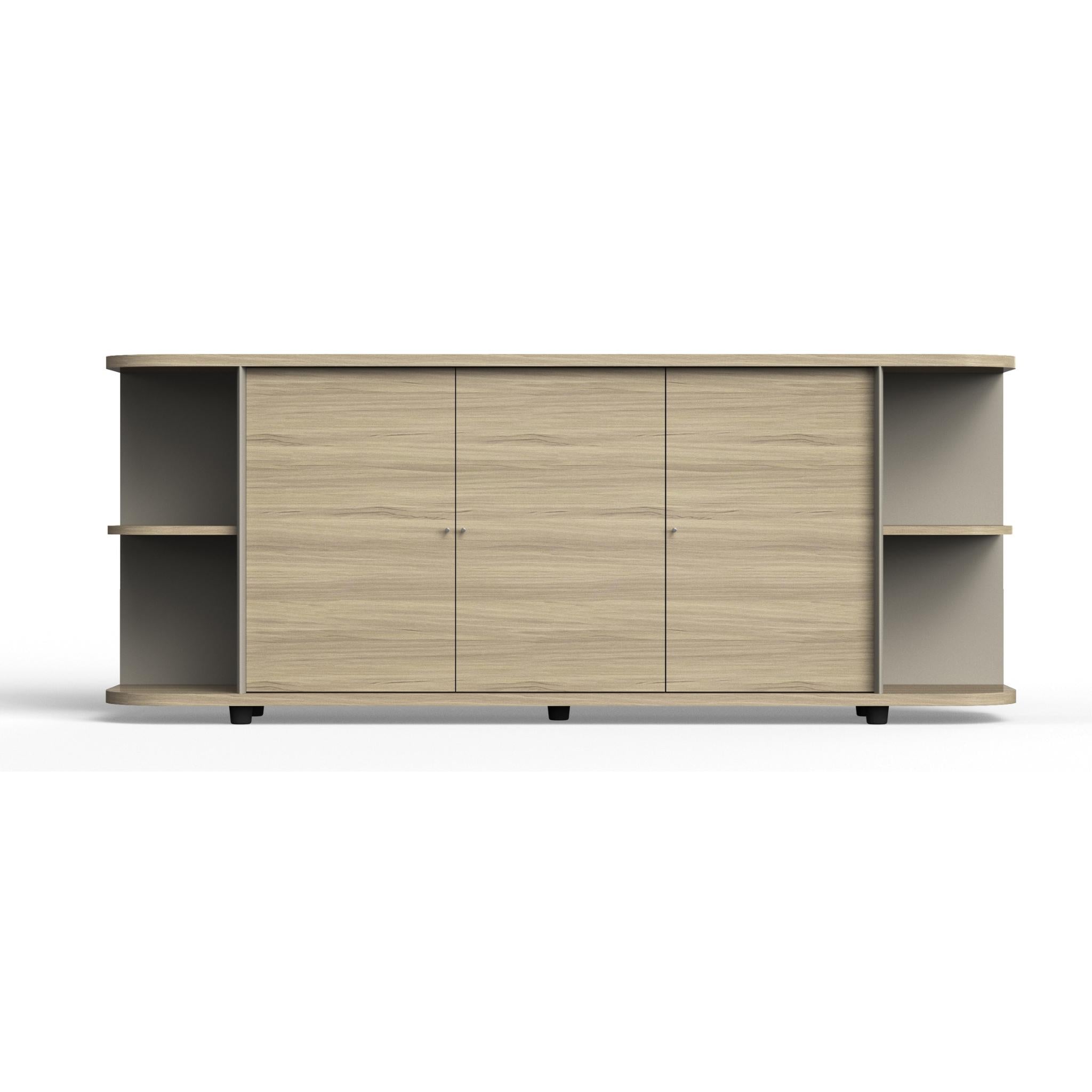 FD-R23 - Low Cabinet