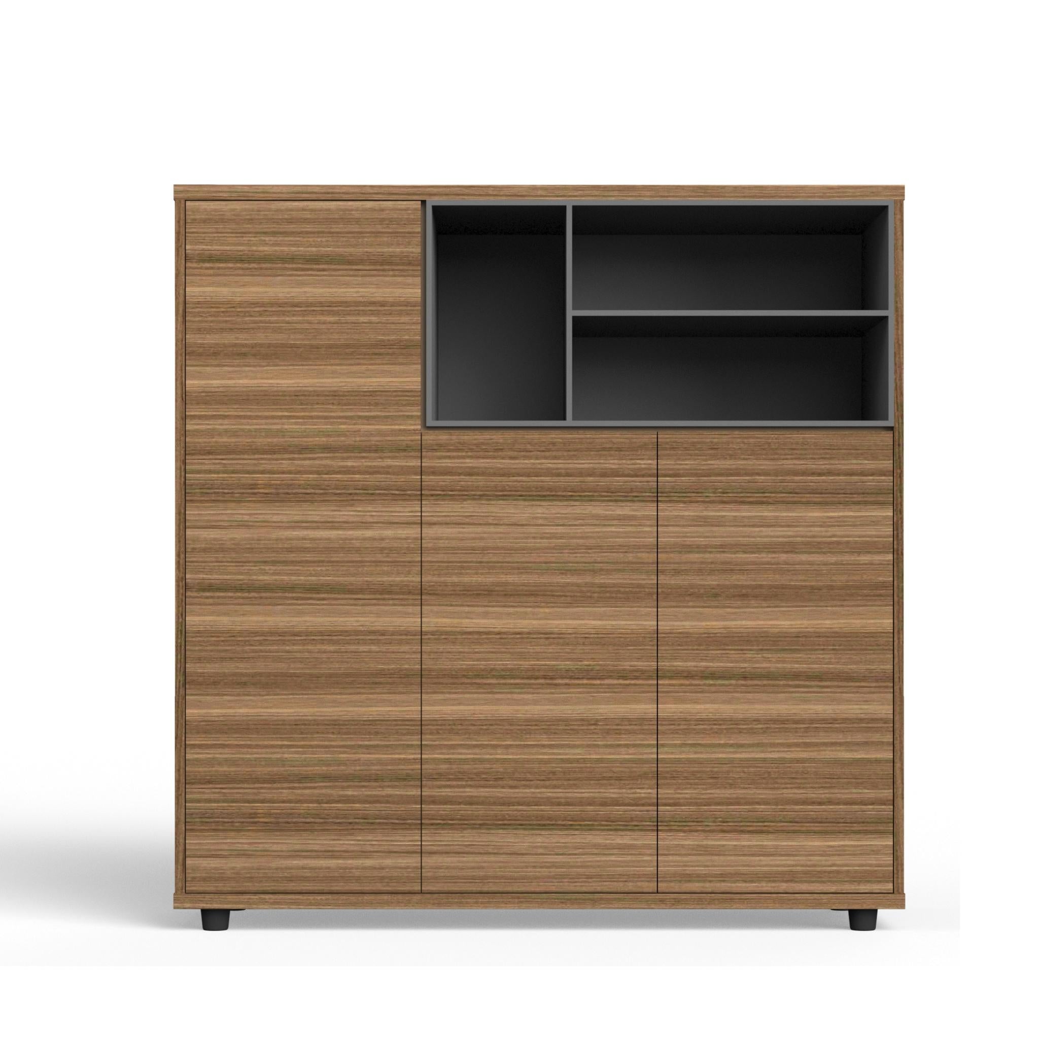 FS03-12 - File Cabinet