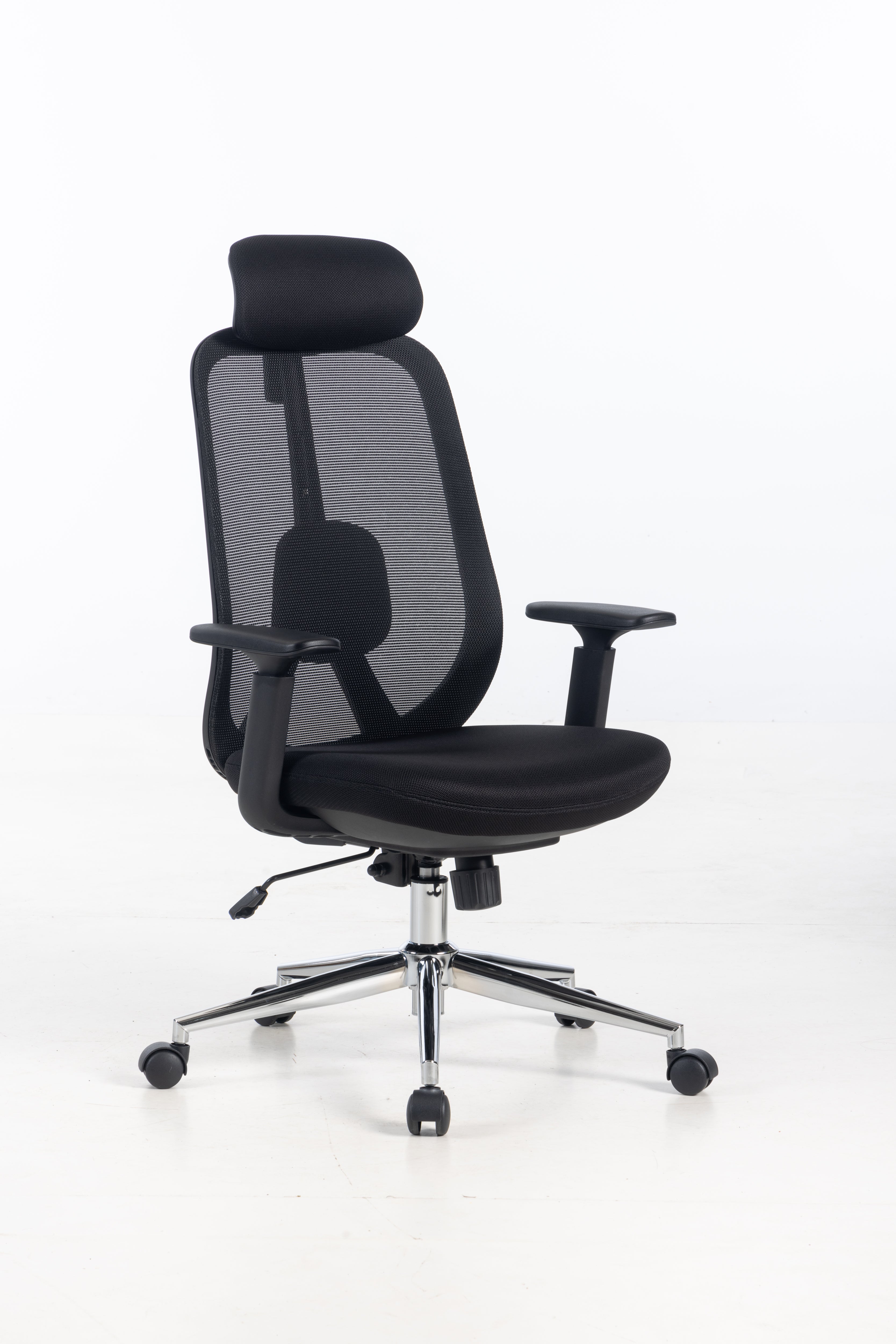 Faro Executive Mesh Office Chair