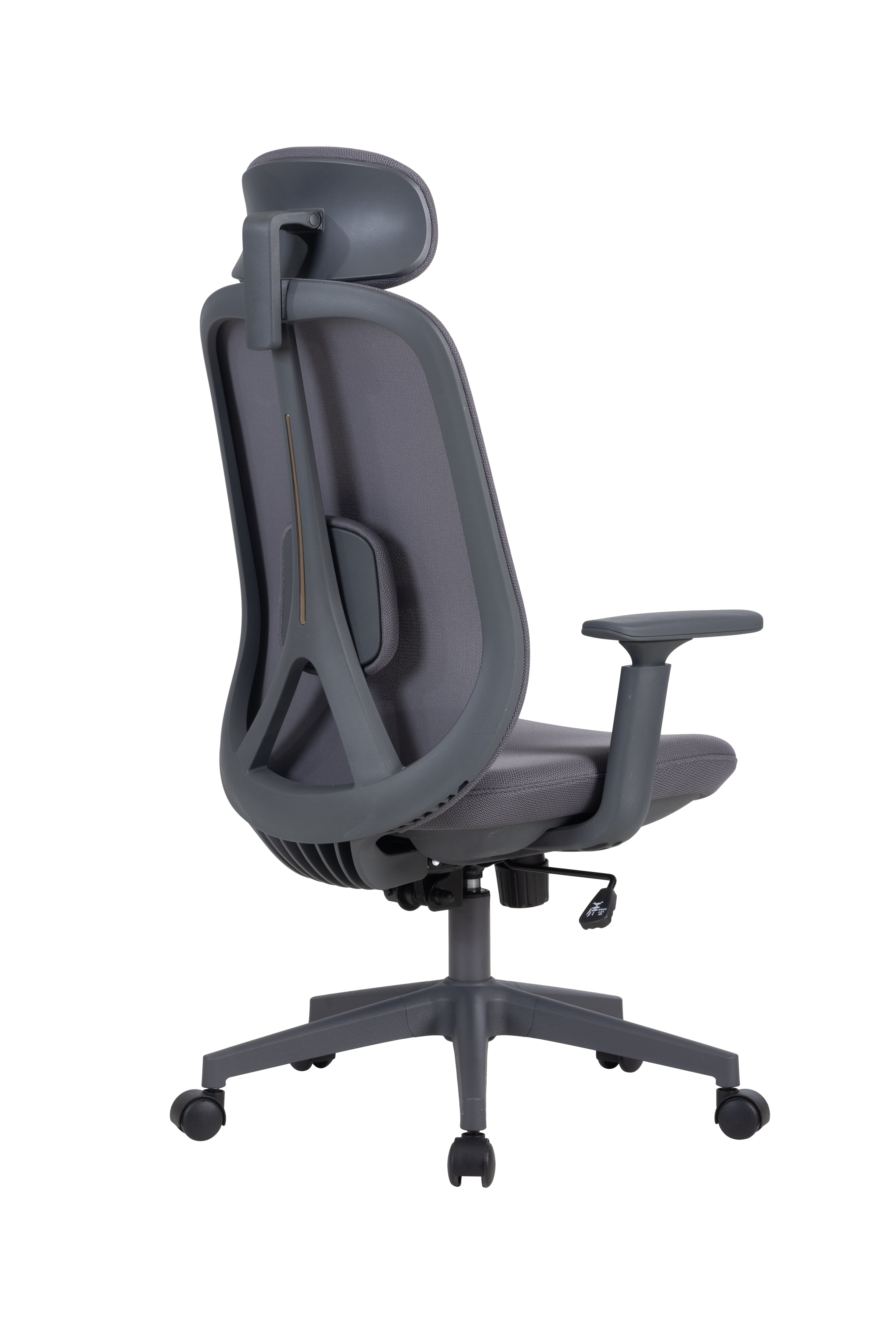 Faro Executive Mesh Office Chair